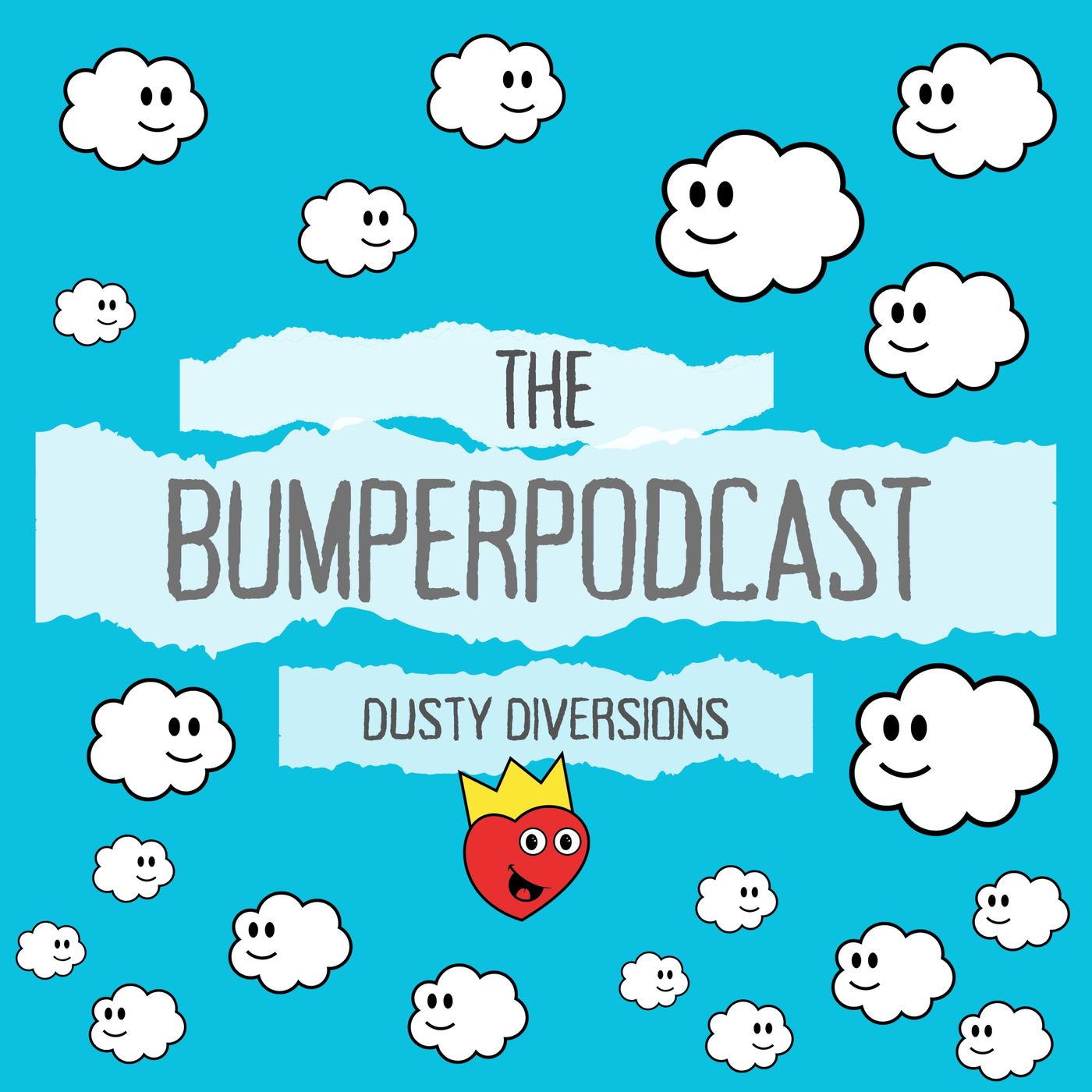 Dusty Diversions