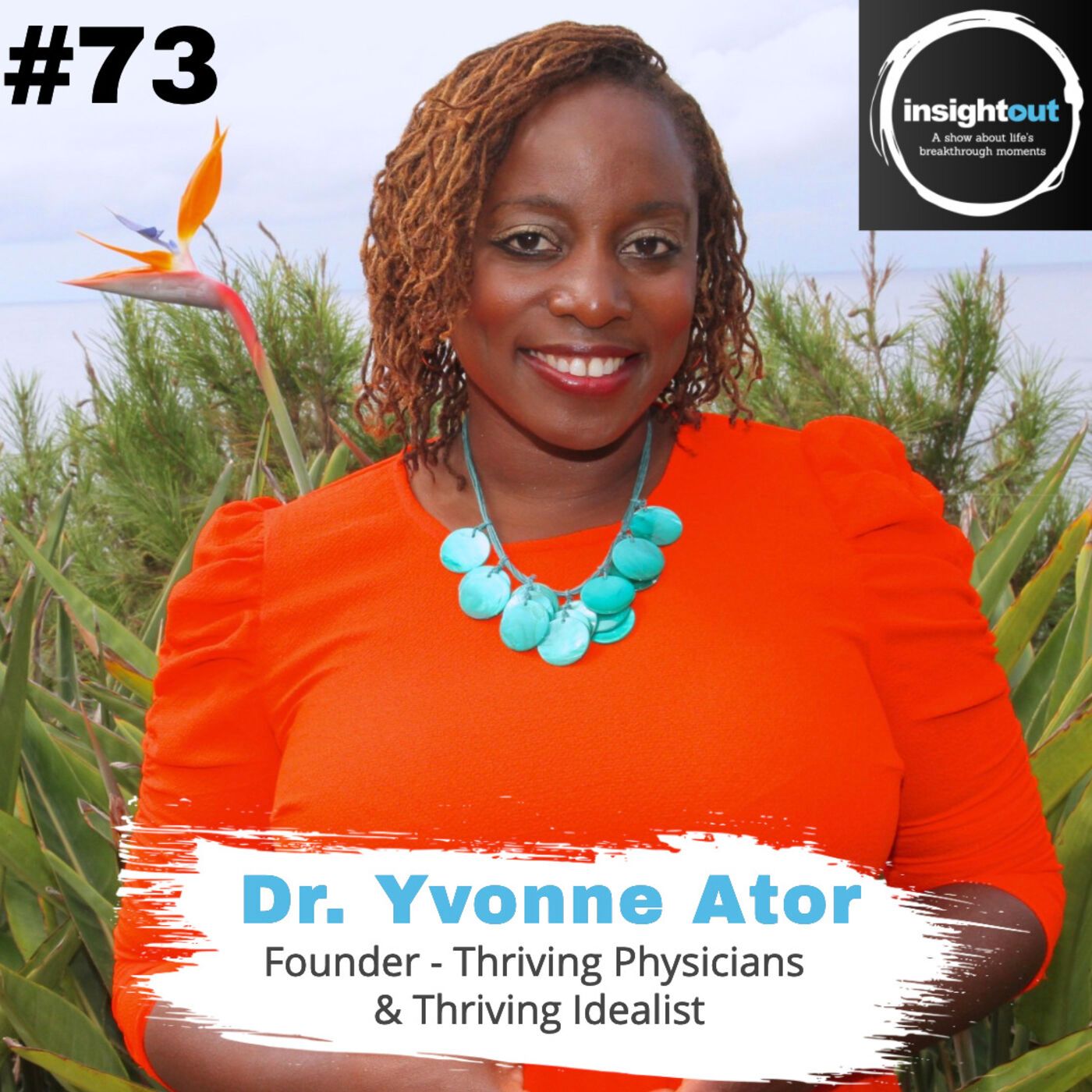 How to Avoid Burnout - Dr. Yvonne Ator