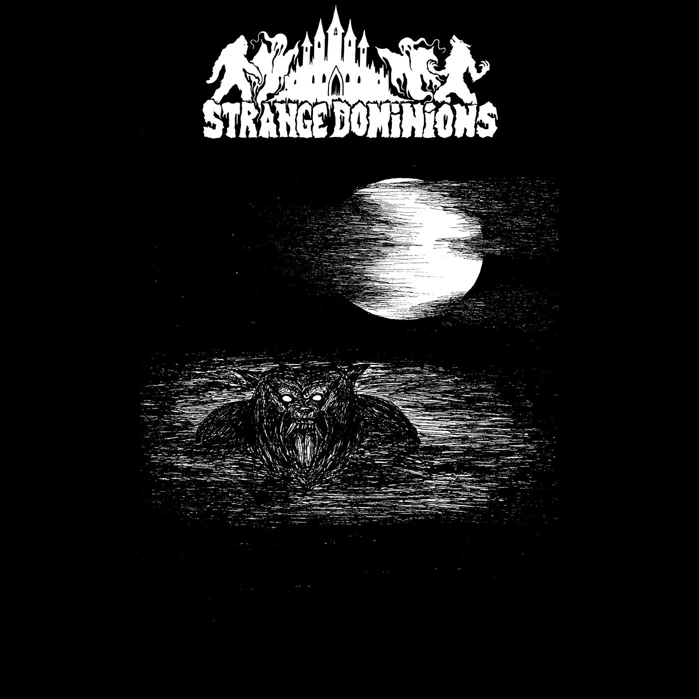 strange Dominions episode 20: Summoning the denizens of the fog with W.T. Watson Image