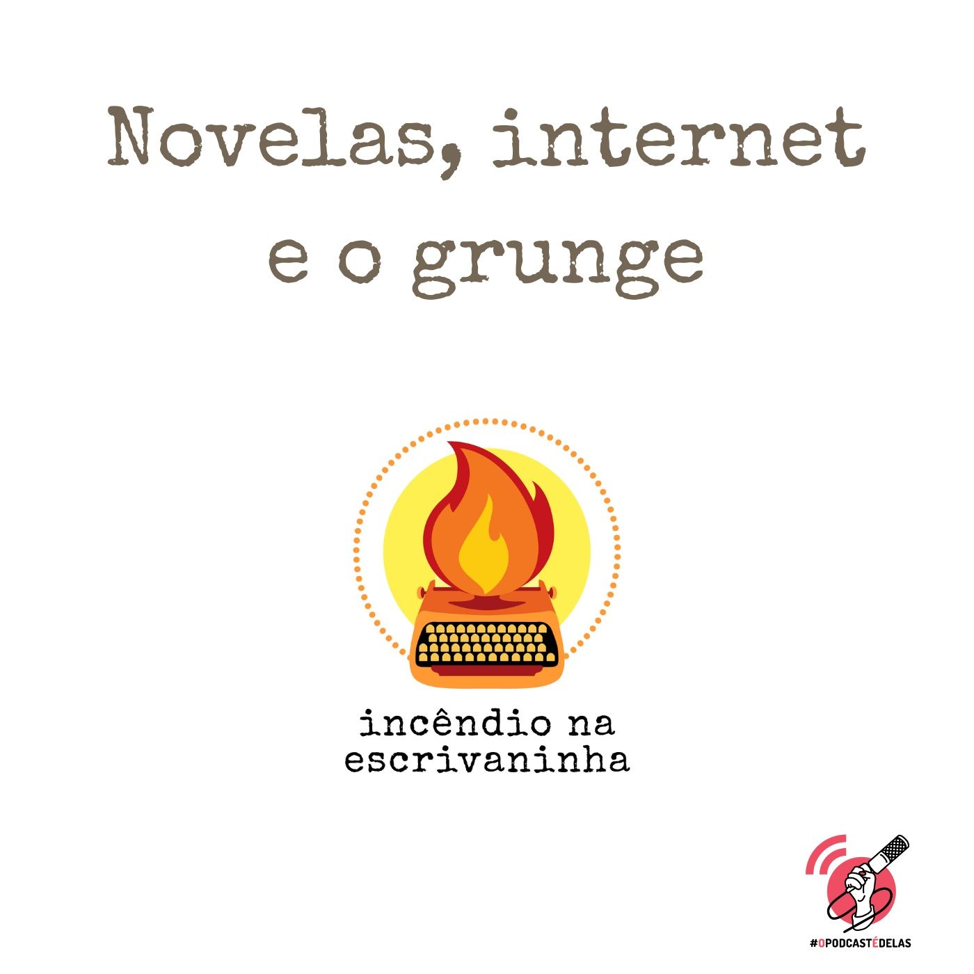 Incêndio na Escrivaninha