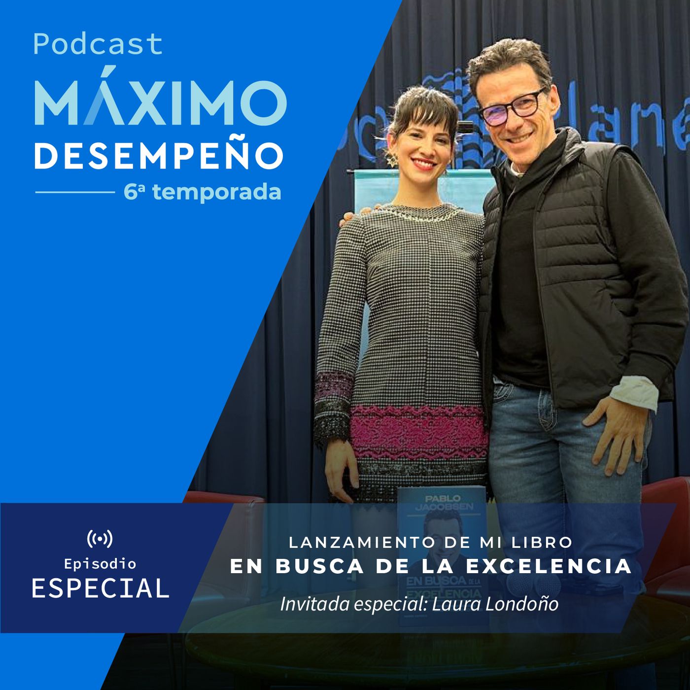 Vive peligrosamente: El Coraje de abrazar la incomodidad para crecer