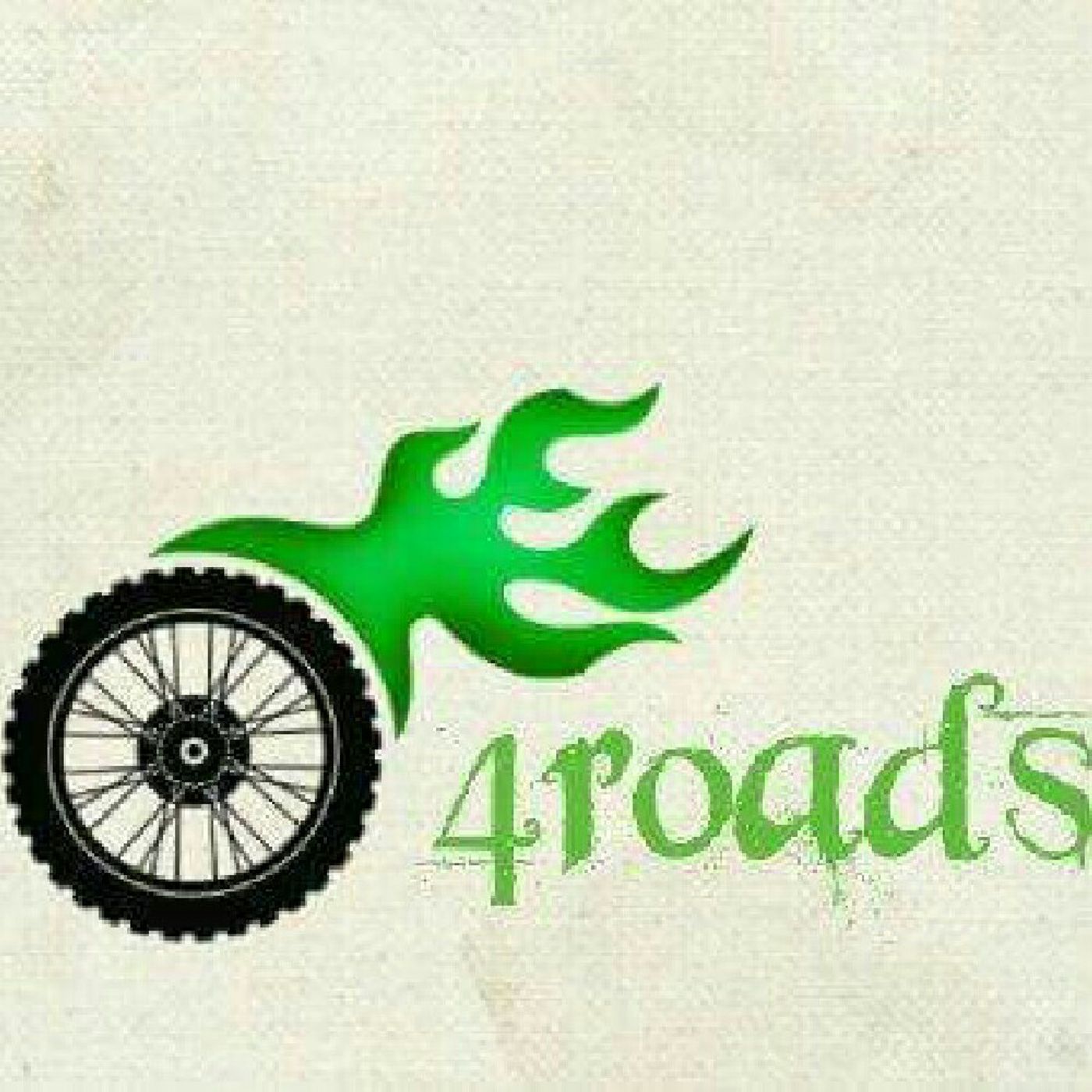 4roads podcast artwork