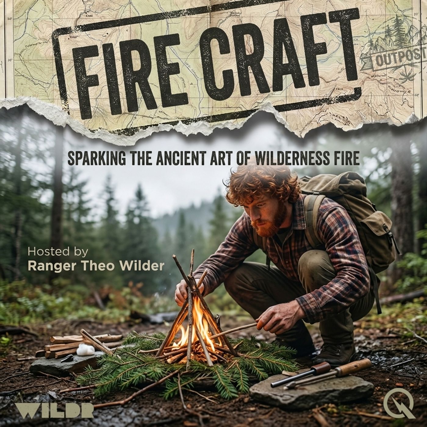 Fire Craft
