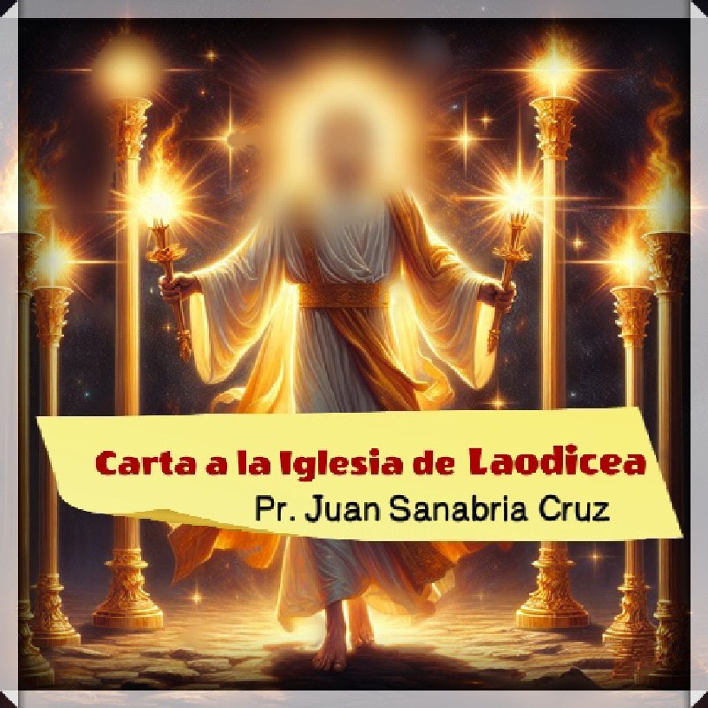 IGLESIA CRISTIANA REFORMADA