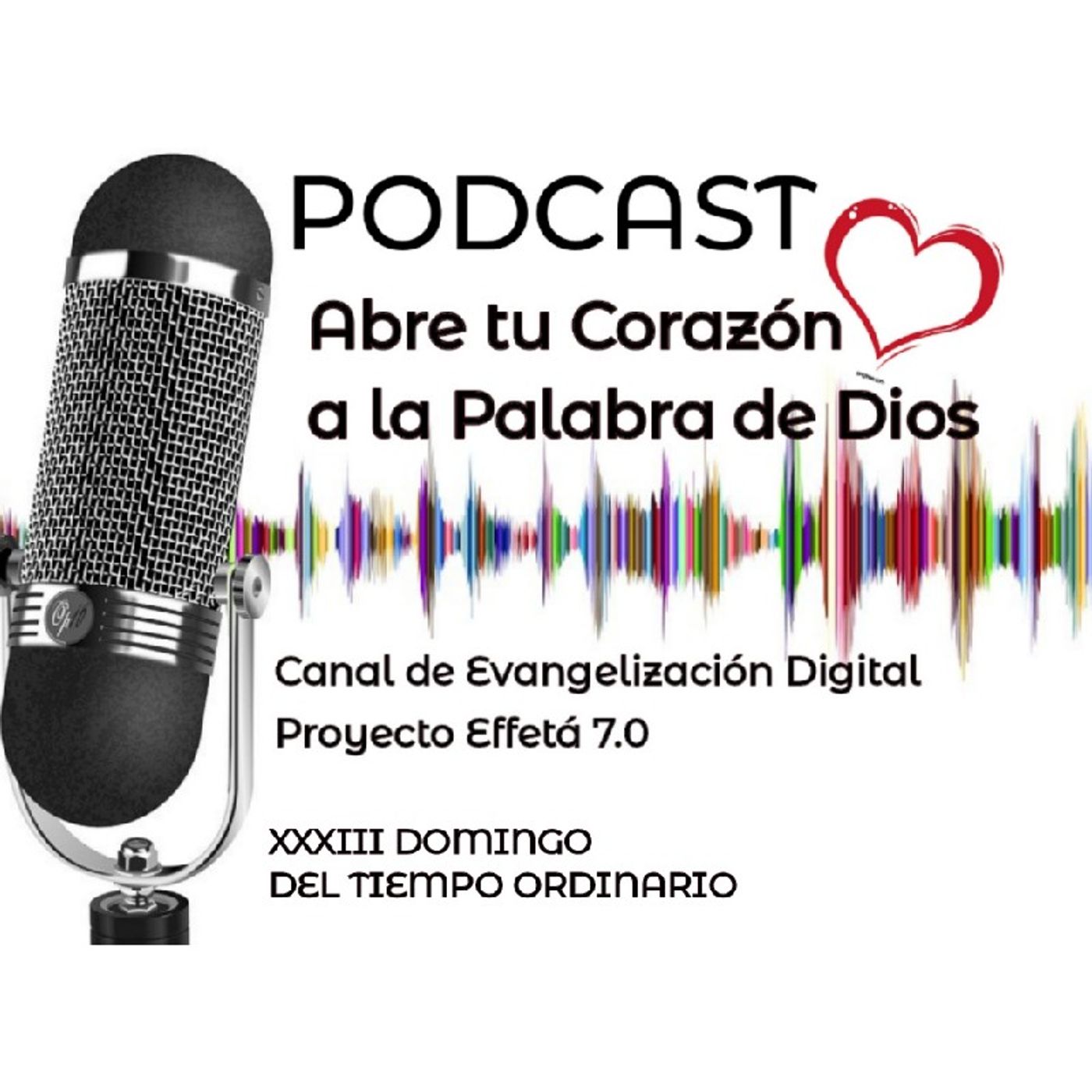 Abre Tu Corazón A La Palabra de Dios