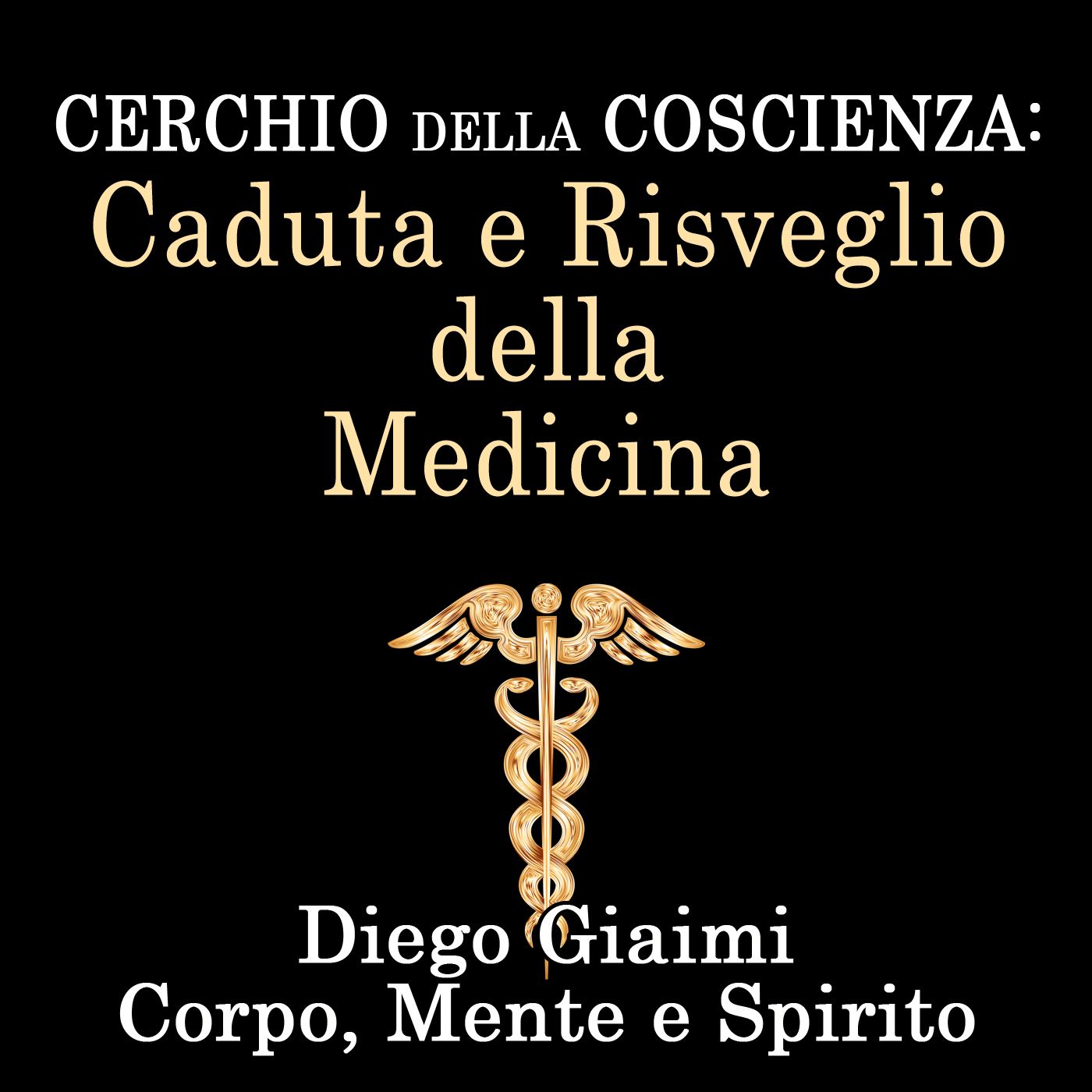 Corpo, Mente e Spirito