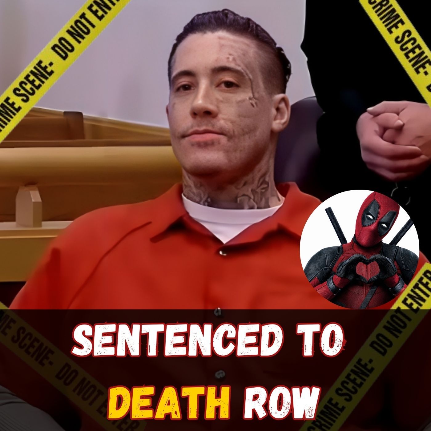 DEADPOOL KILLED HIS OWN AVENGERS: The REAL Crimes Worse Than Florida