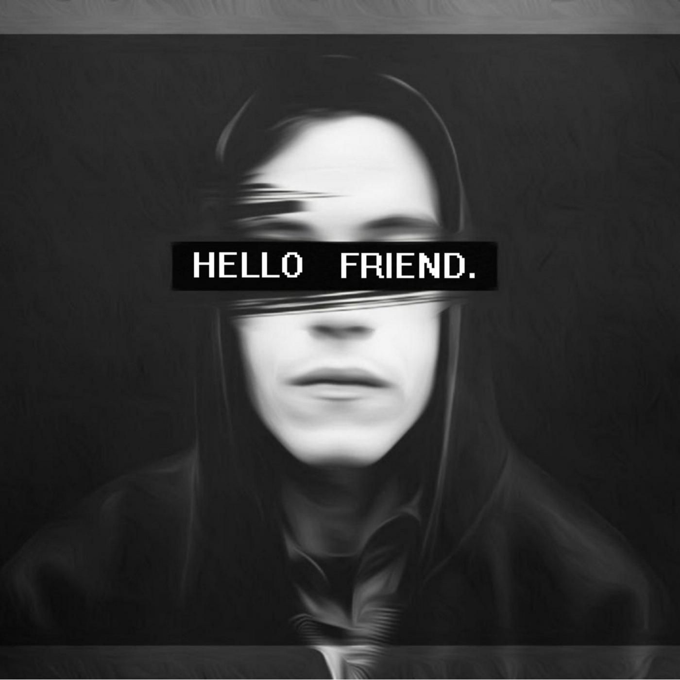 En descarga Radiónica