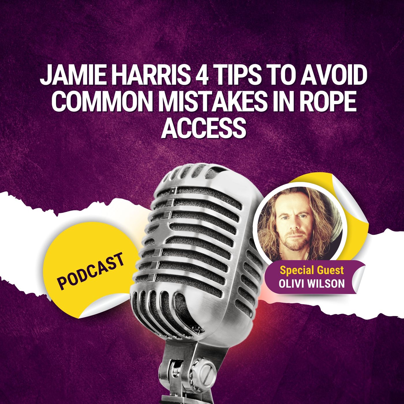 Jamie Harris