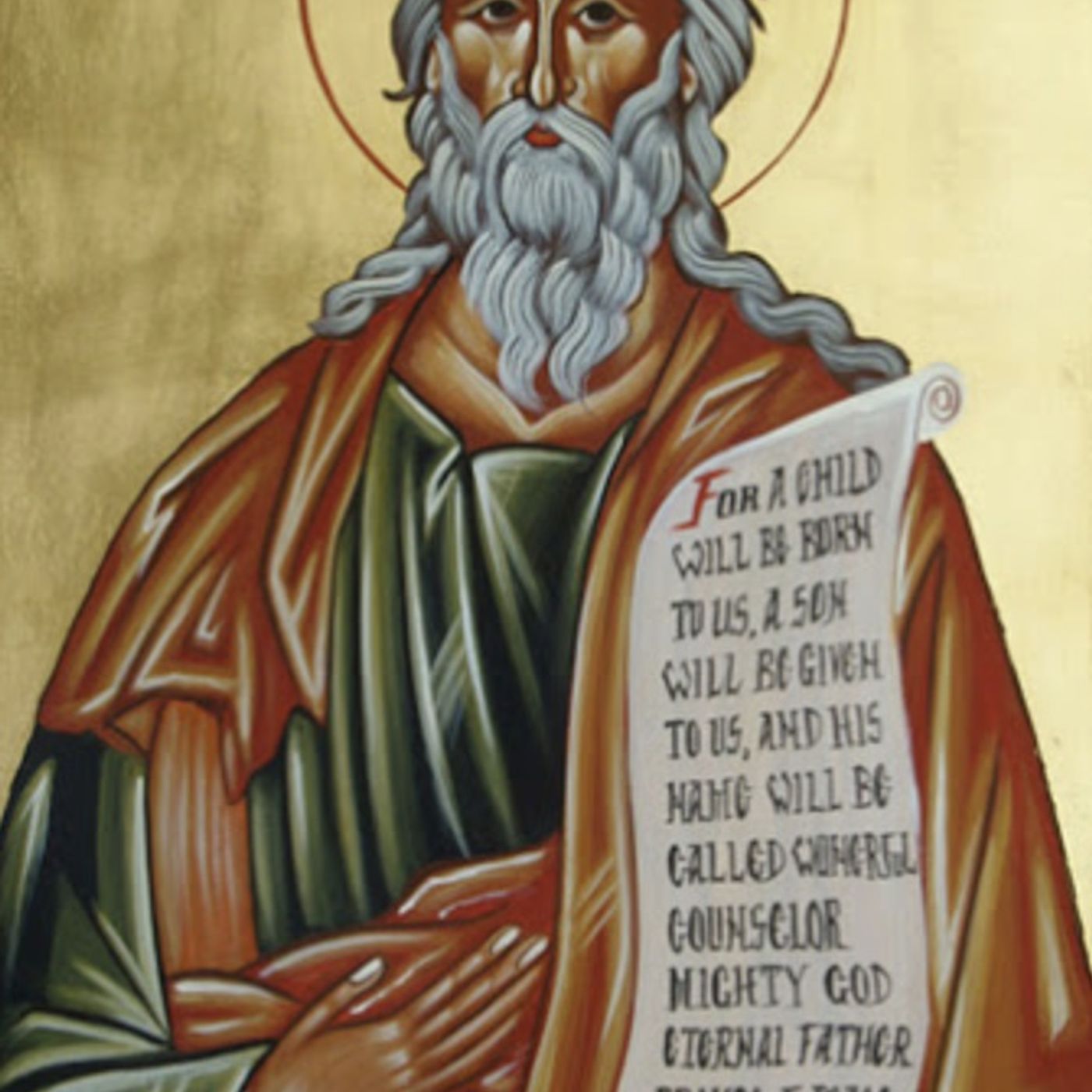 Isaiah chapter 22