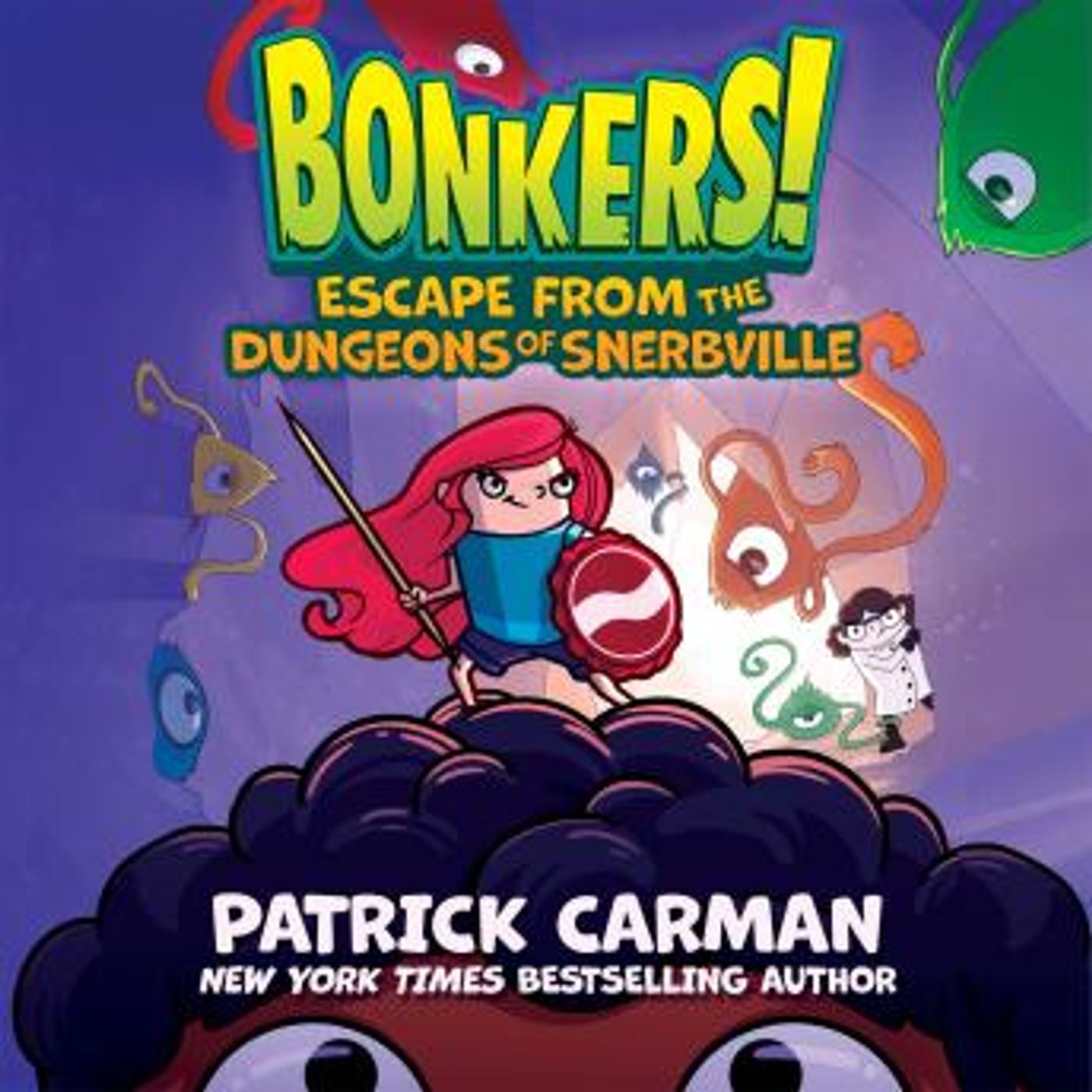Listen to Best Full Audiobooks in Kids, Mystery & Fantasy