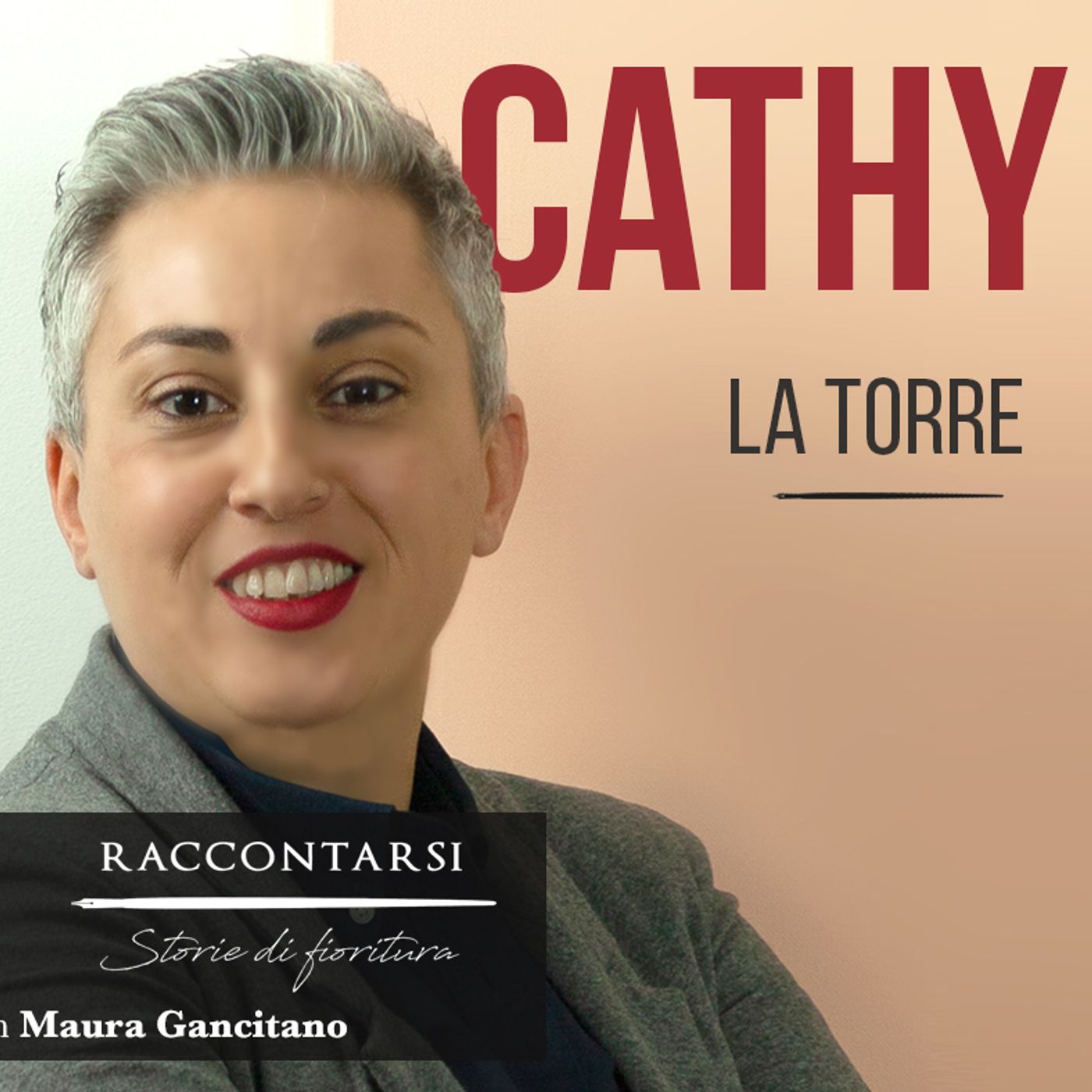 Raccontarsi - Storie di fioritura