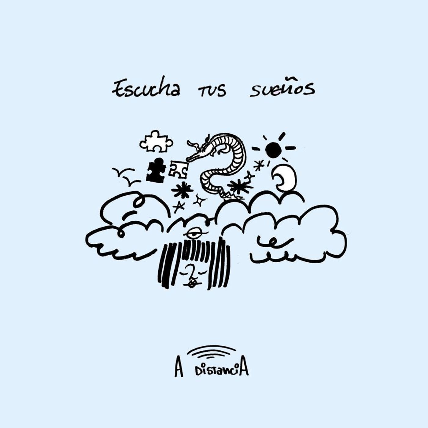 A Distancia