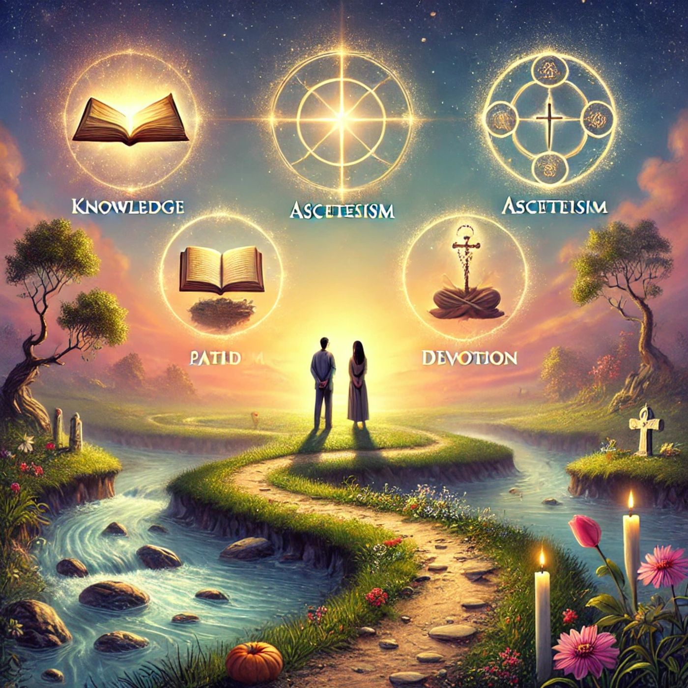 Biblia y Academia