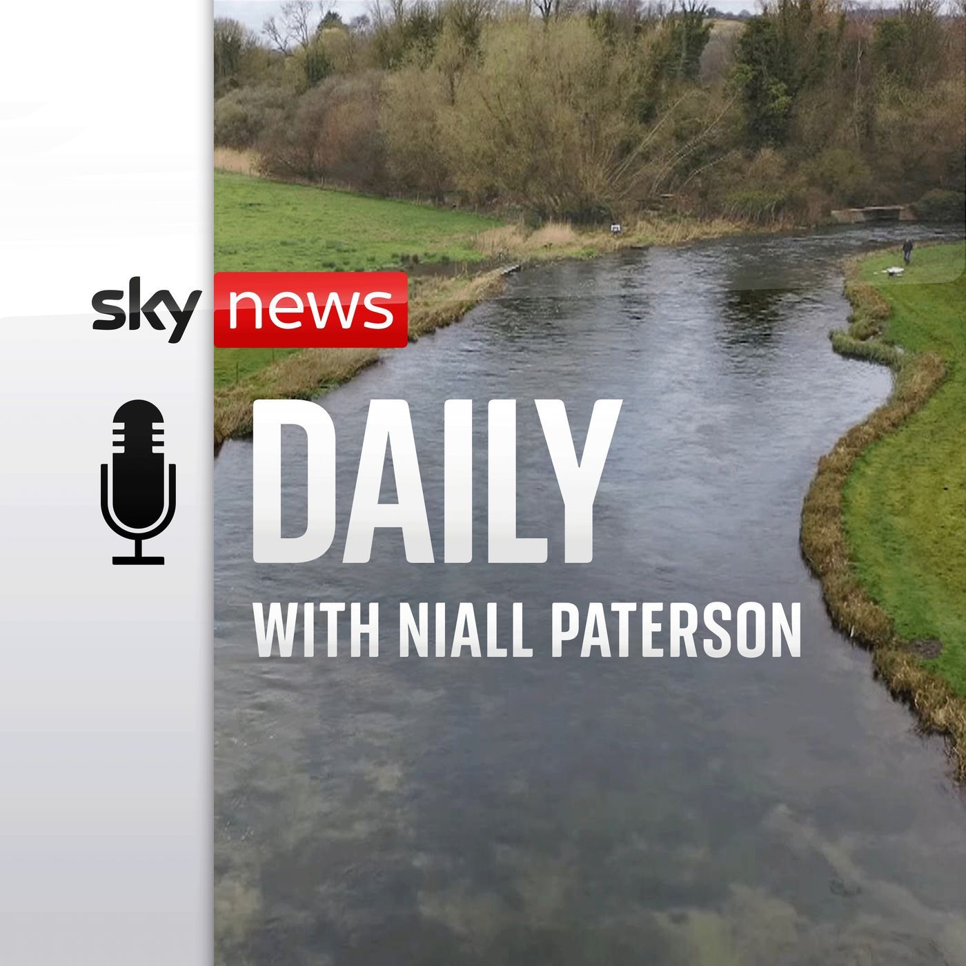 Sky News Daily