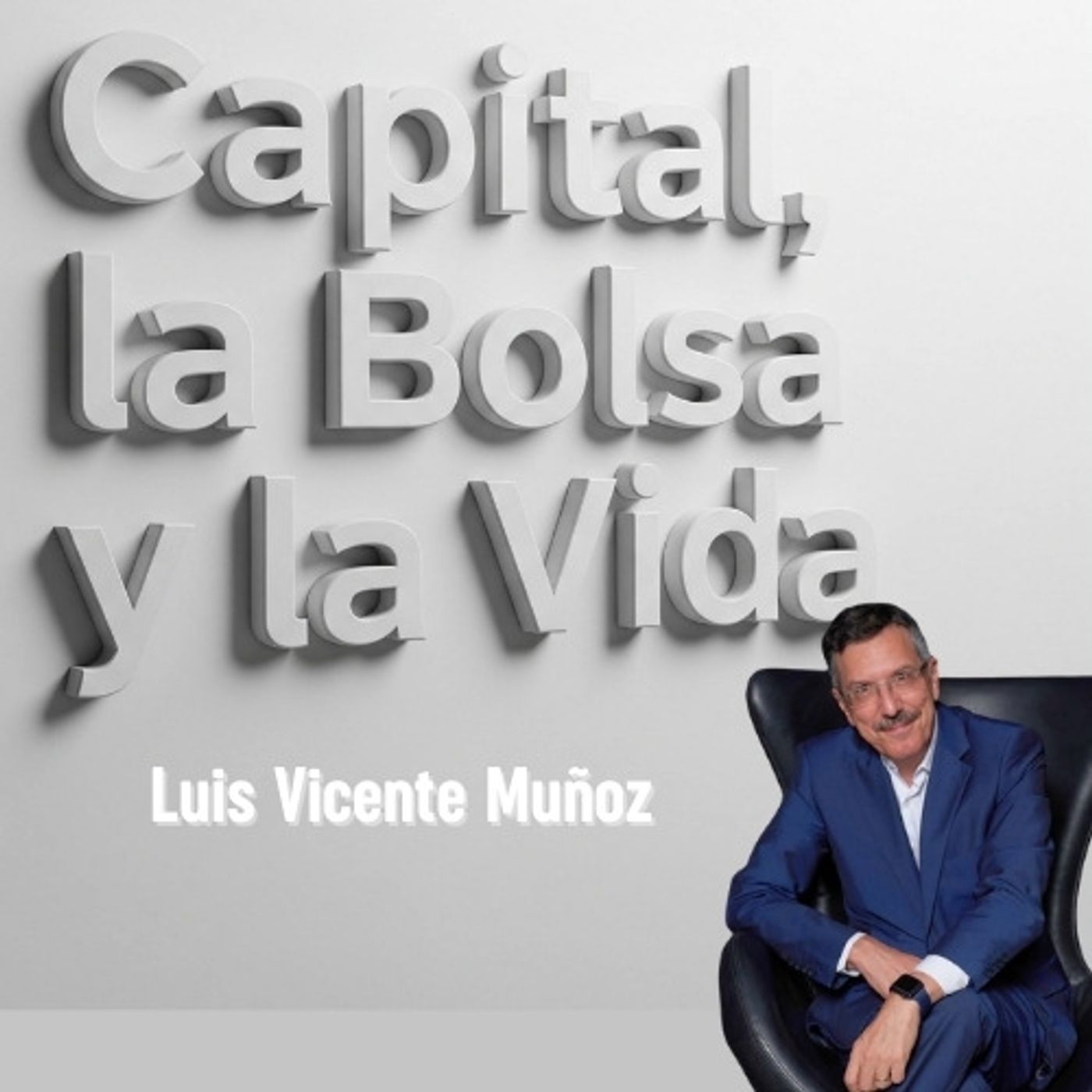 El Minuto de Oro de Alberto Iturralde episode artwork