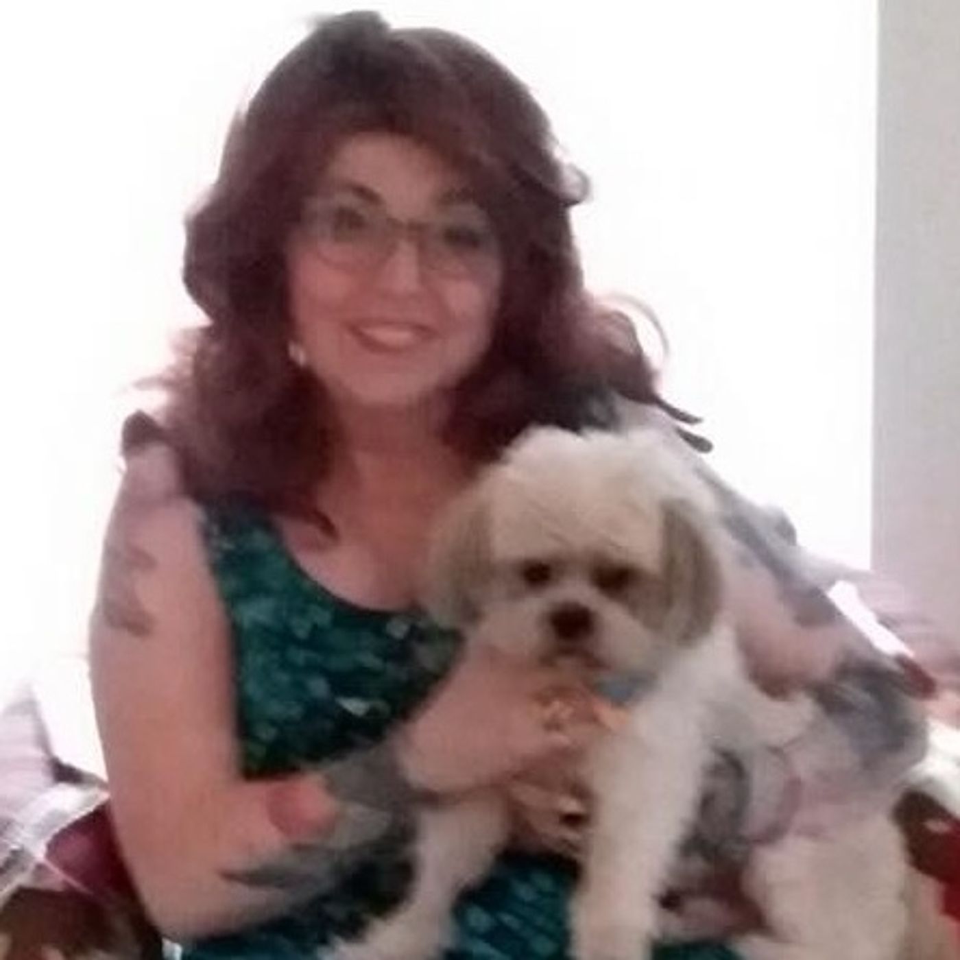 Rob McConnell Interviews - CLARISSE CONNER - Psychic, Clairvoyant,Tarot Reader