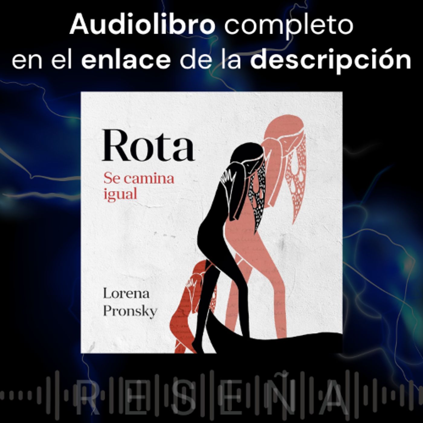 Portada de Audiolibros