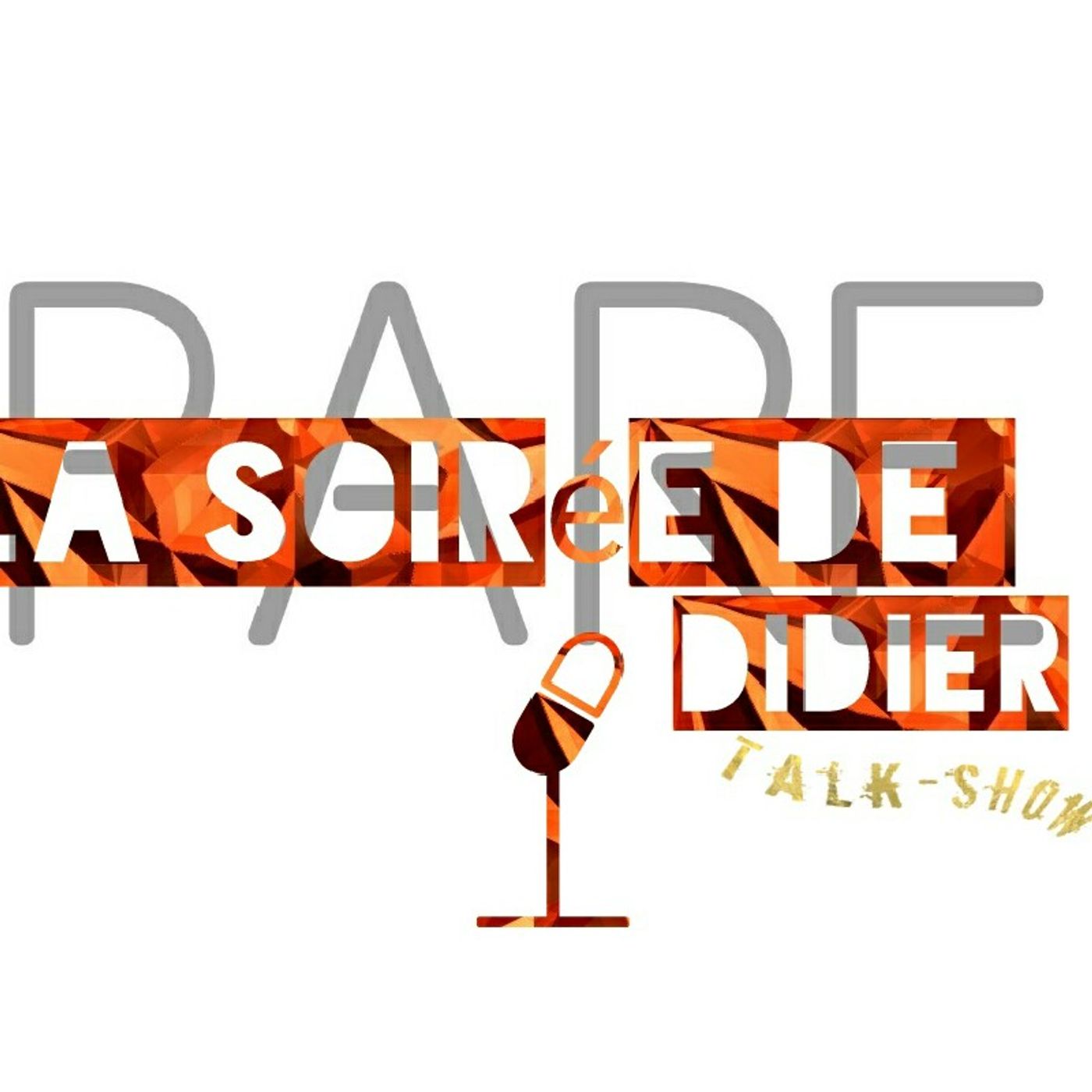 La Soirée De Didier episode artwork