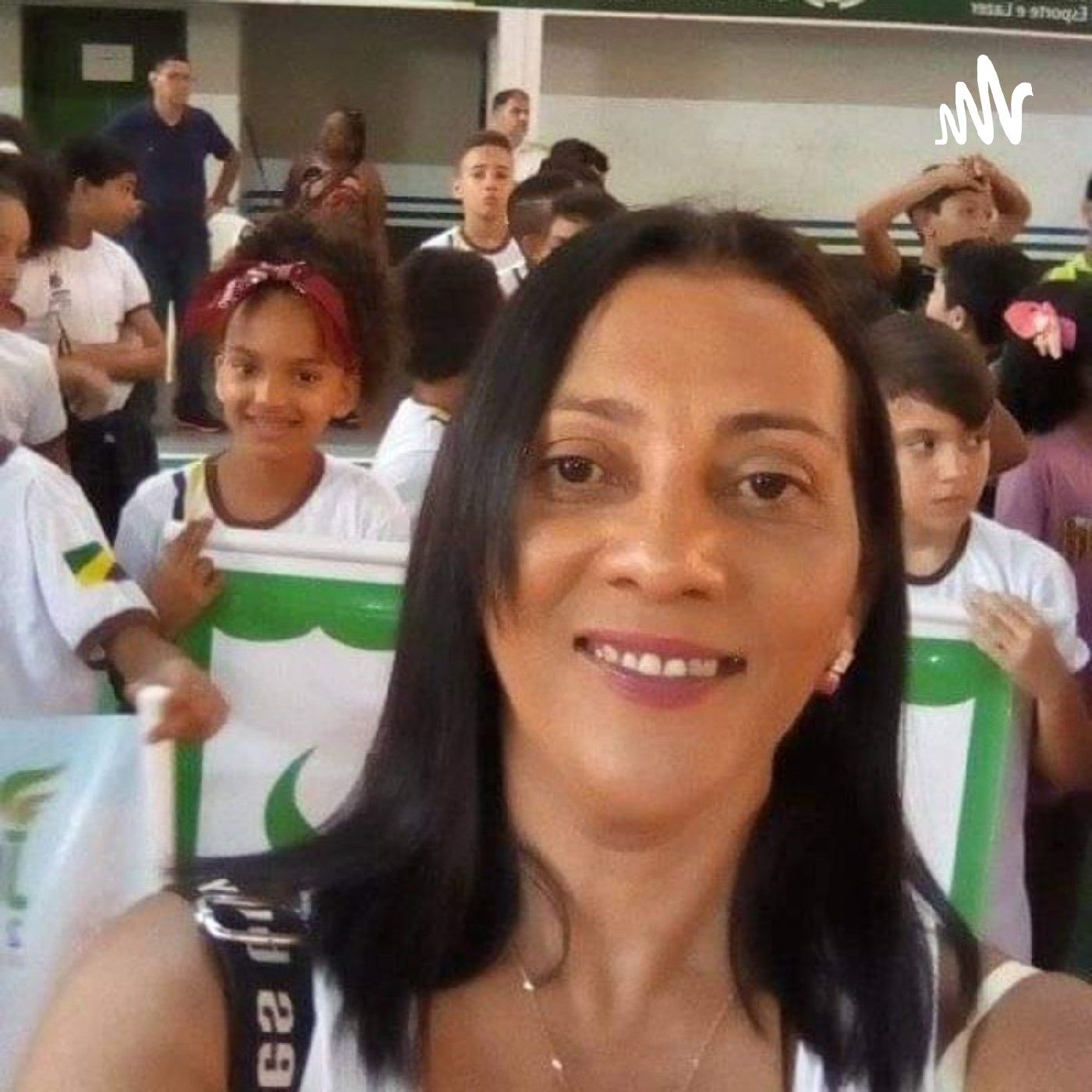 Vânia  Almeida show