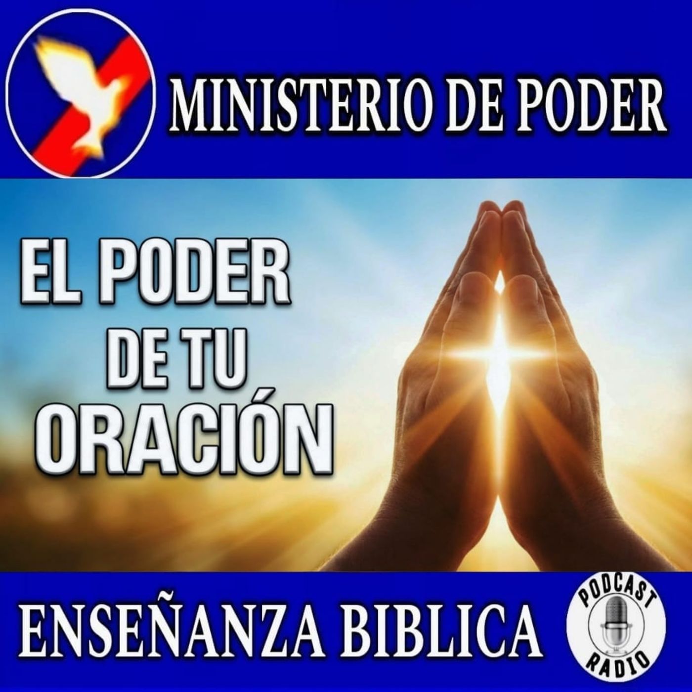 Portada de Enseñanza Bíblica by Apóstol Pablo Alt