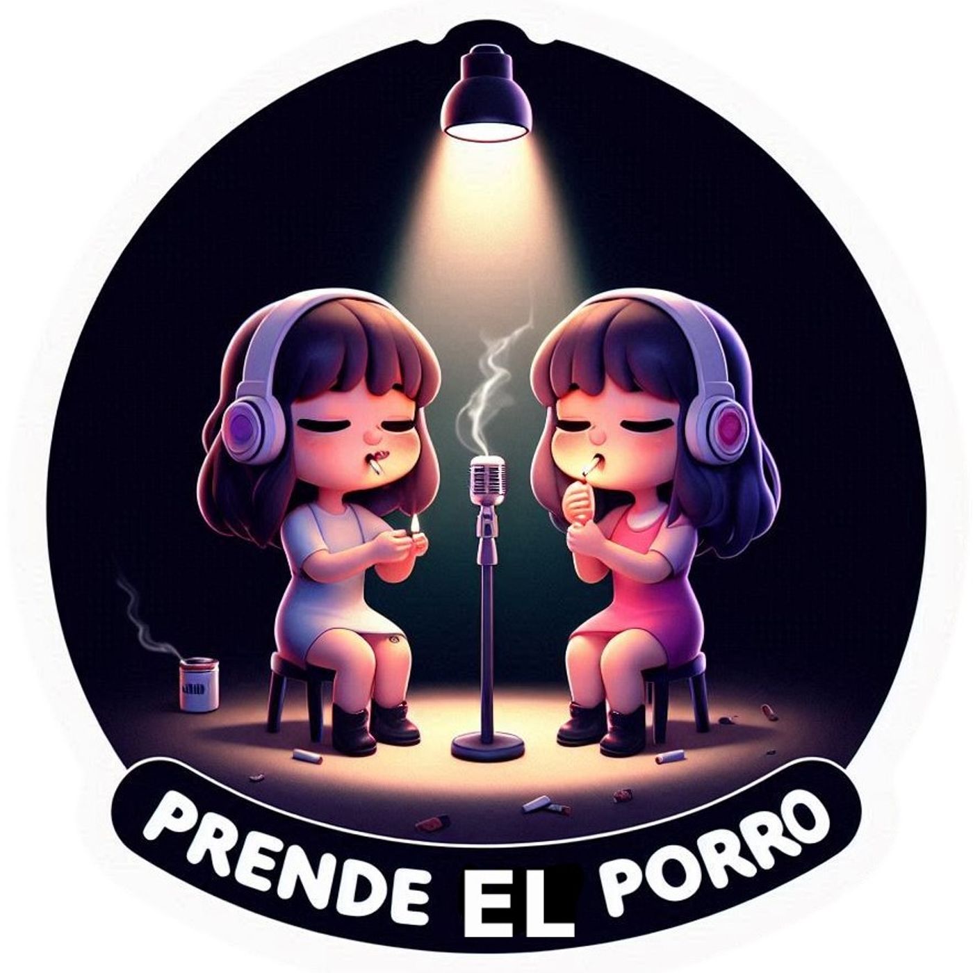 PRENDE EL PORRO || ENTRE CRUCES Y DEMONIOS: HISTORIAS REALES DE POSESIÓN