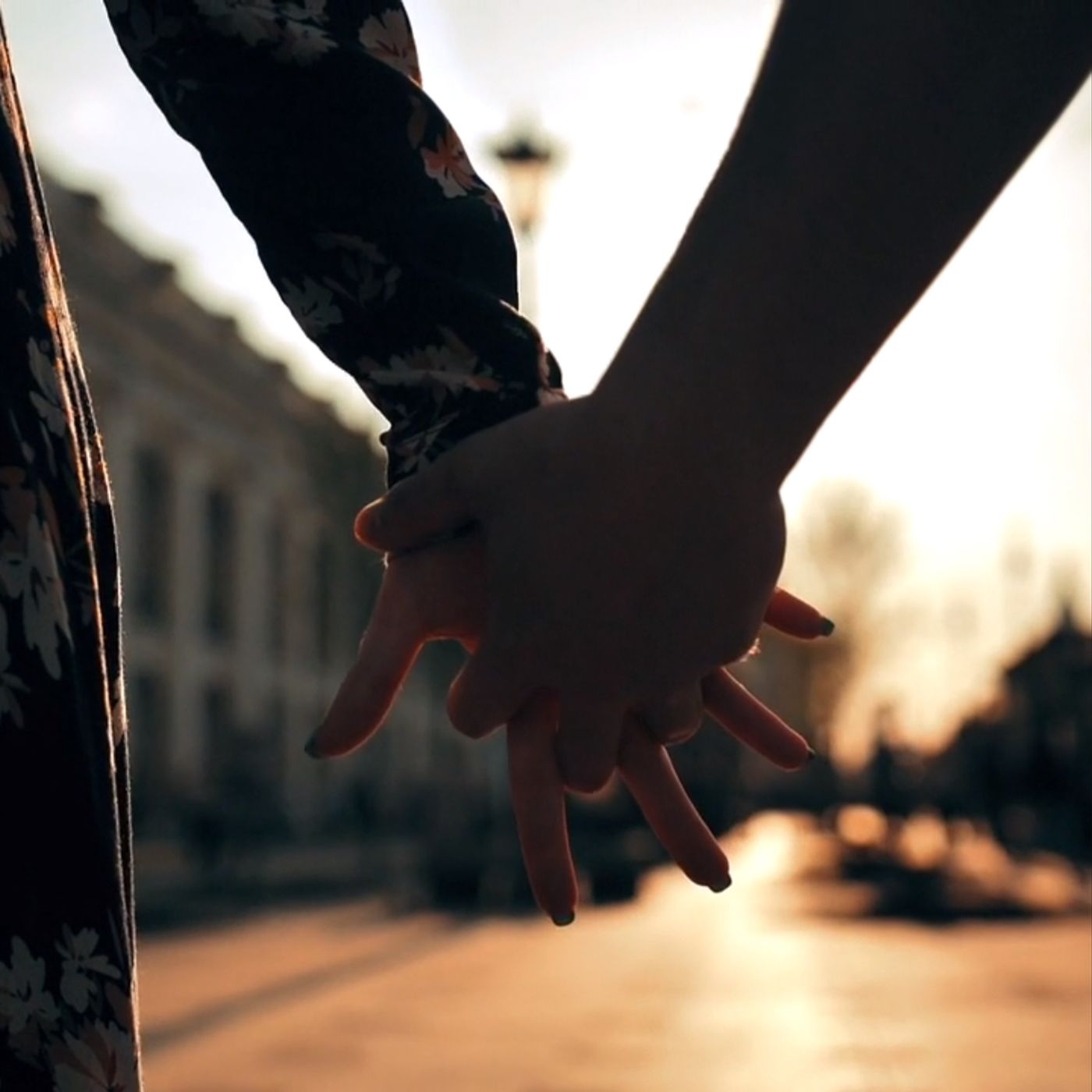 S45 E15: Misplaced Trust In Relationships - Is There Always A Stigma Attached
