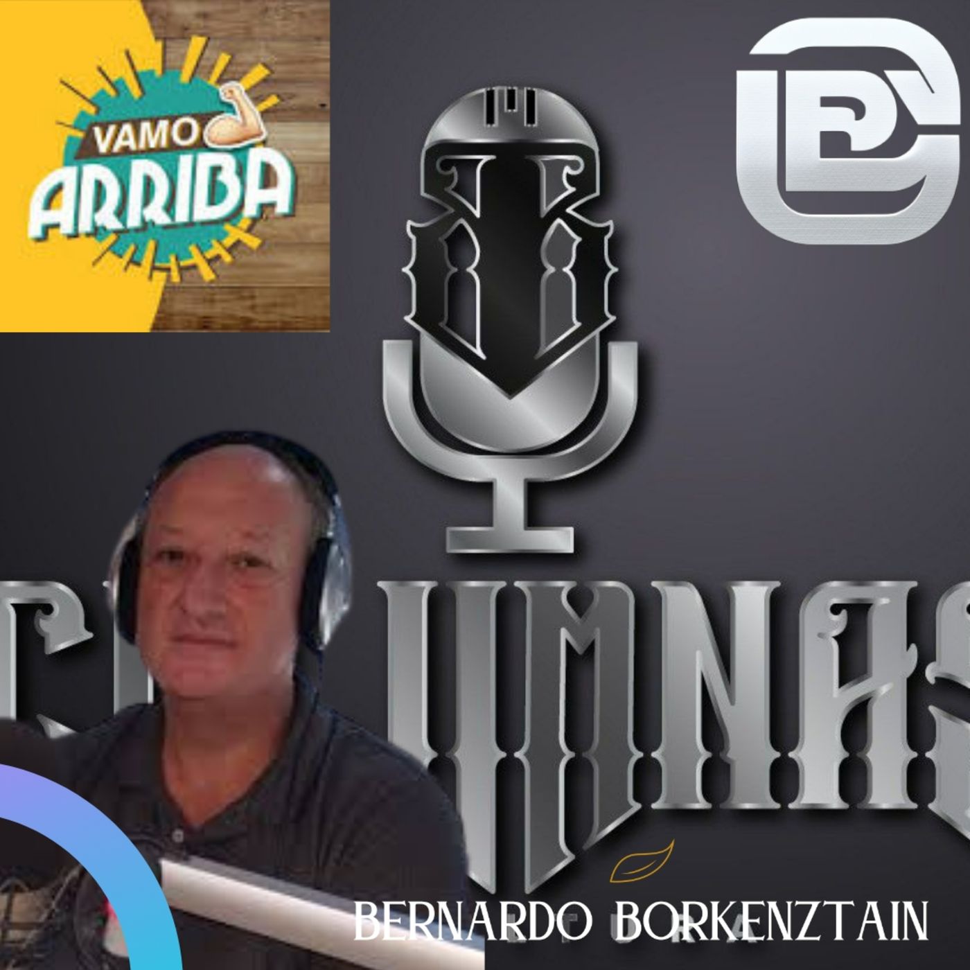 ENTREVISTA EN VAMO' ARRIBA: LA EMERGENCIA DE FALTA DE AGUA Y LA SAL EN LA DISTRIBUCIÓN DE OSE episode artwork
