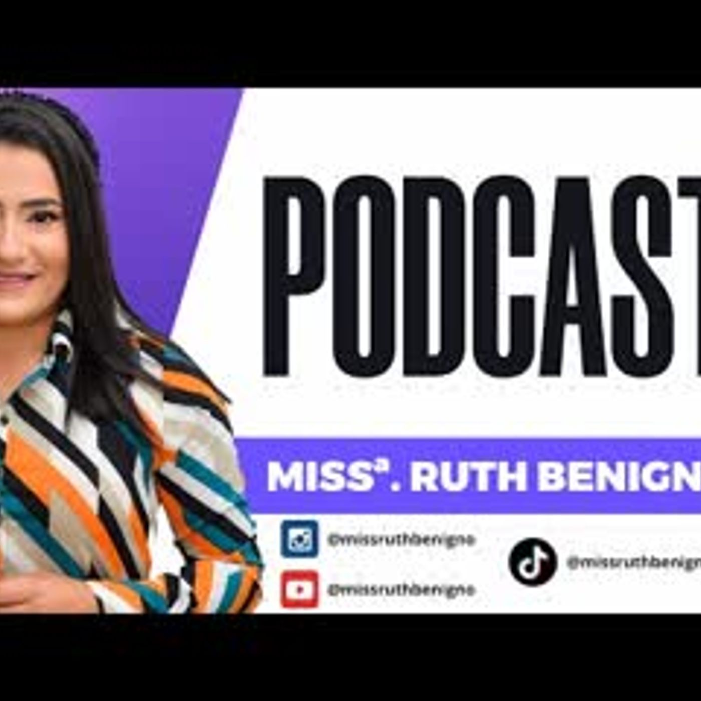 Missionária Ruth Benigno