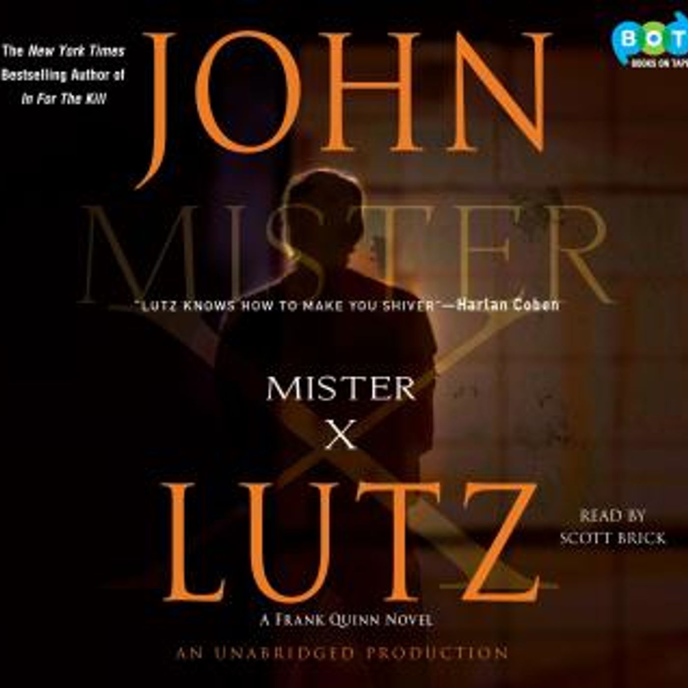 Download Top Full Trial Audiobooks in Mystery, Thriller & Horror, Police & Detective