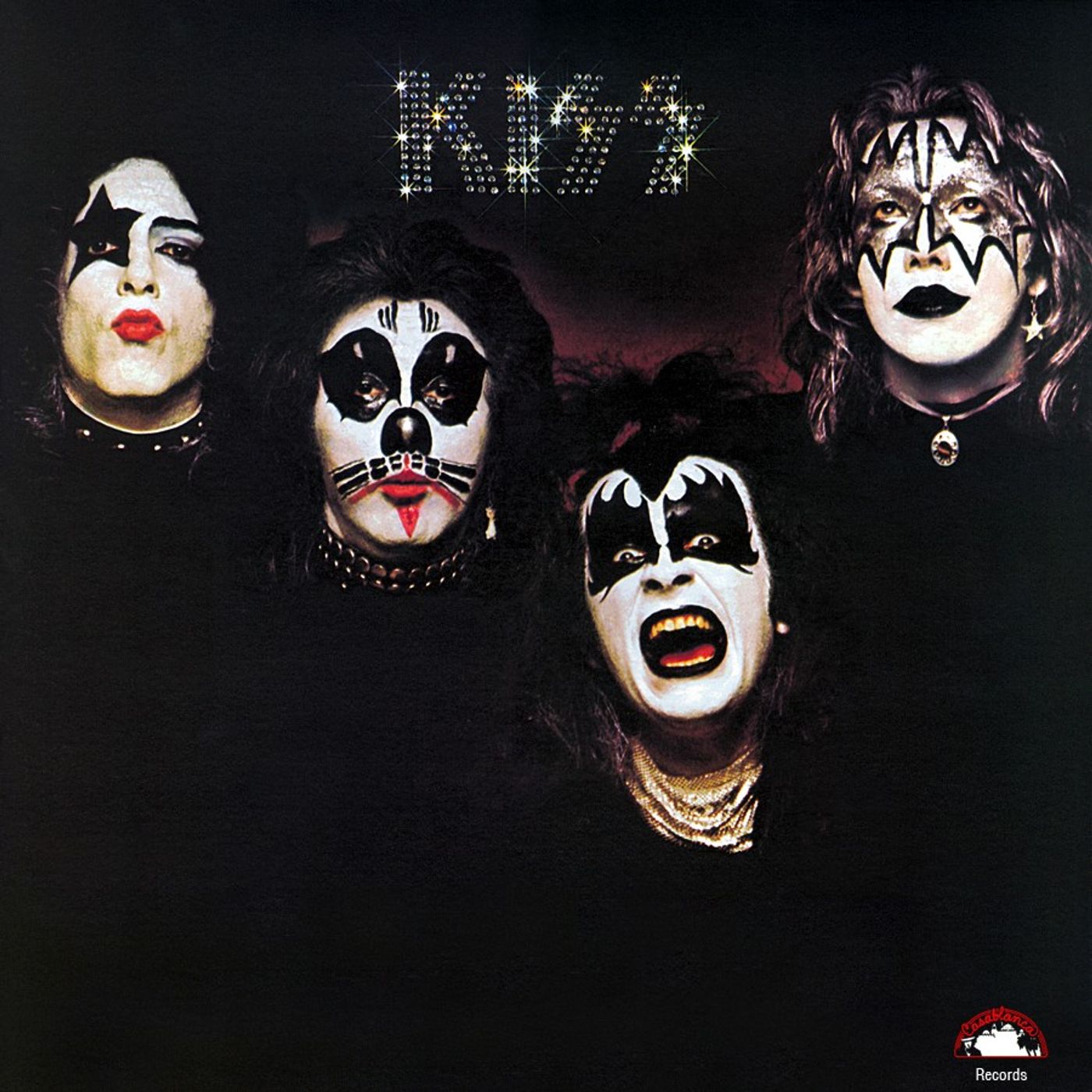 Kiss 1er contrato episode artwork