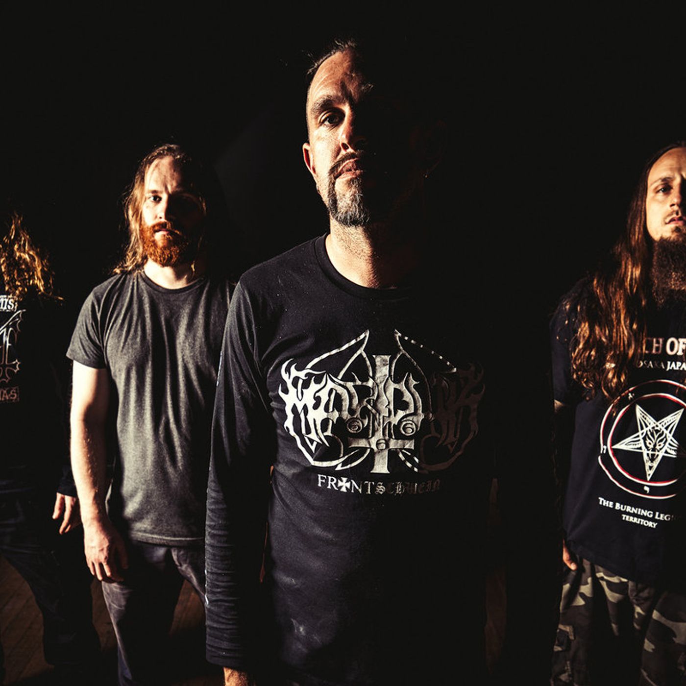 PSYCROPTIC - DIVINE COUNCIL Interview episode artwork