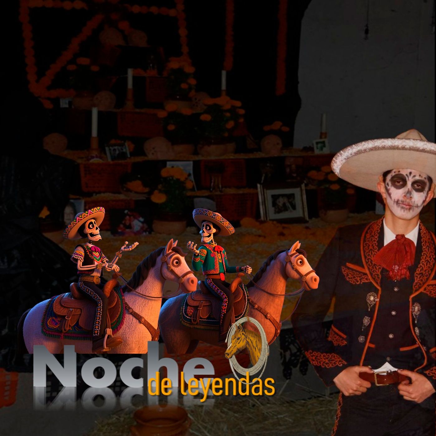 TRADICION VIVA TV - ANCH