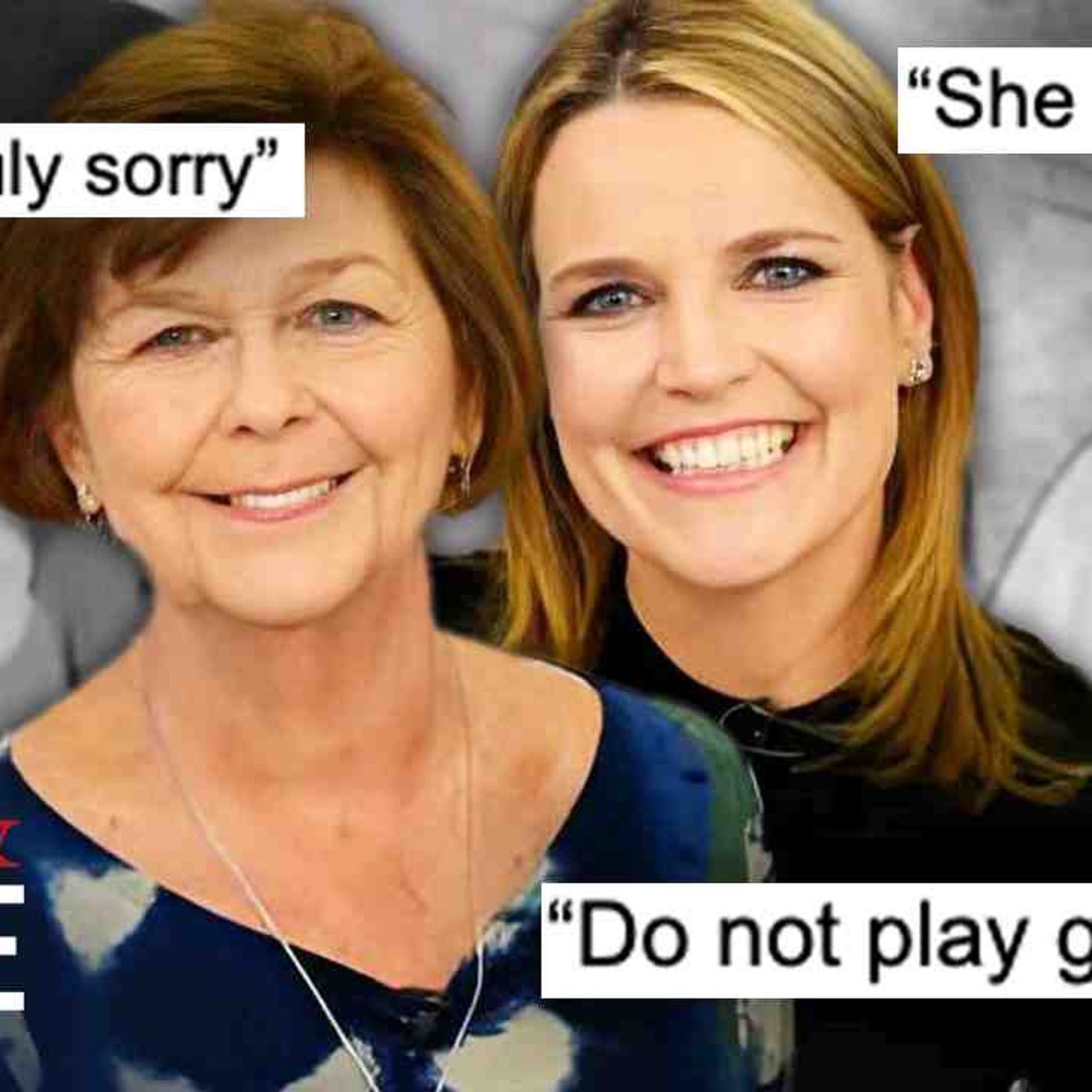BREAKING_ Shocking New Details in Nancy Guthrie Kidnapping episode artwork