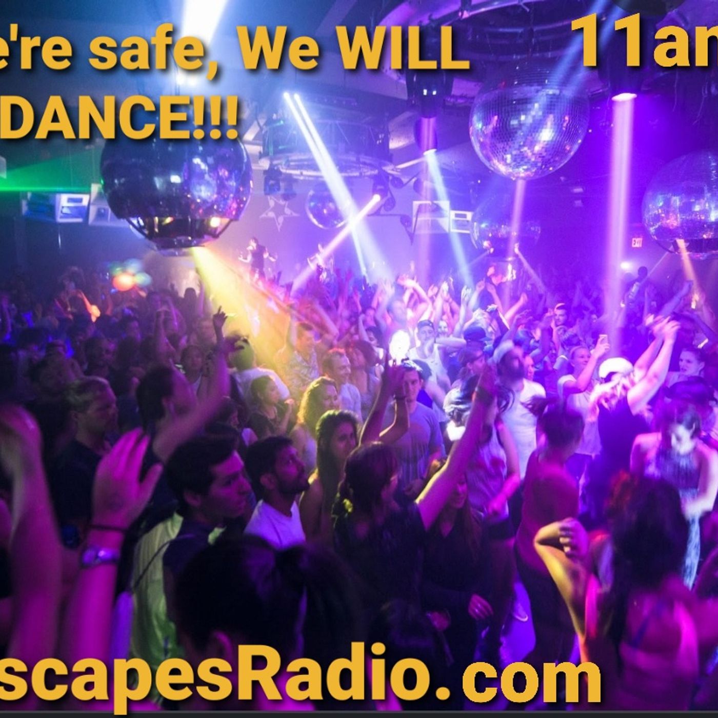 SoundScapesRadio