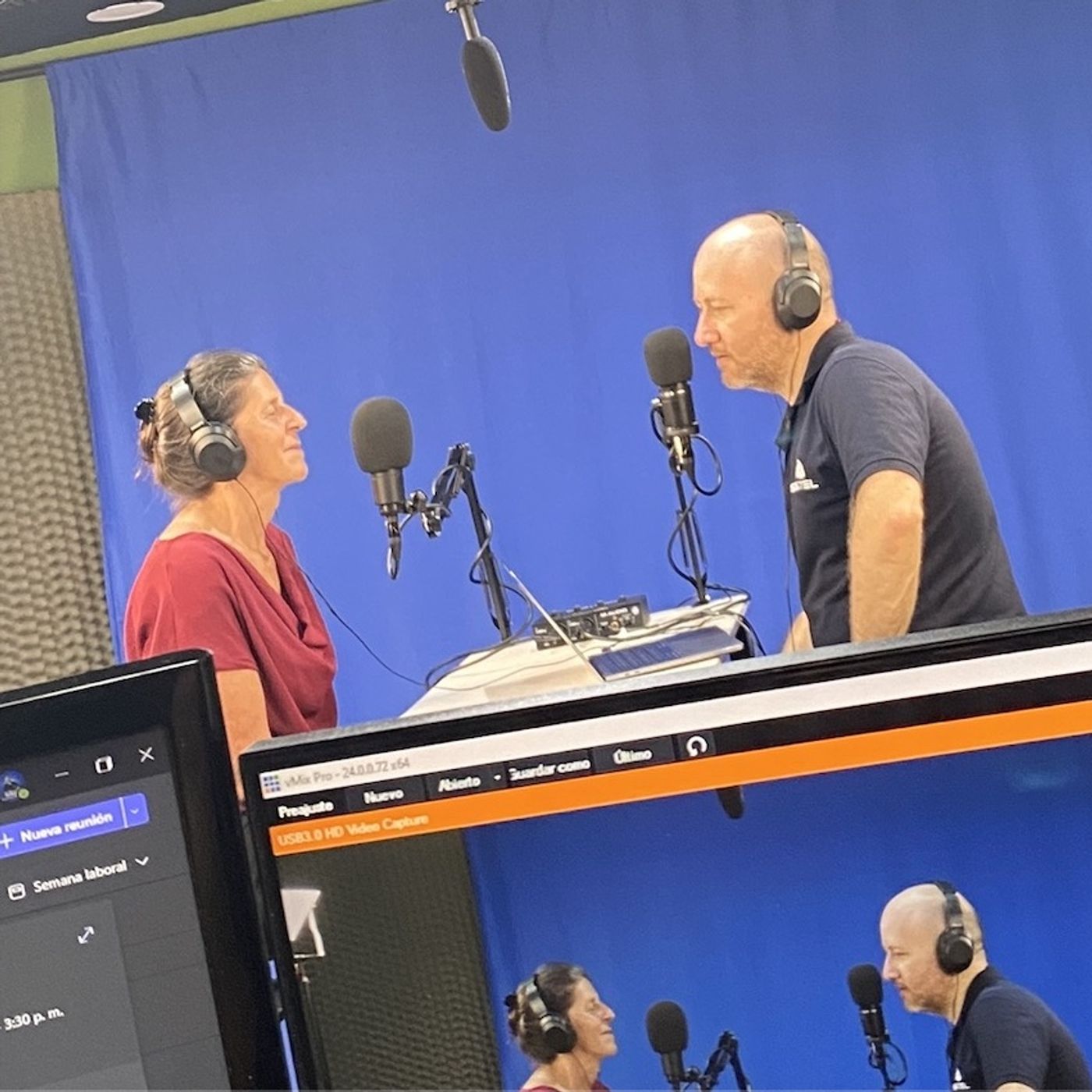 Un Podcast Consciente por David Lasman