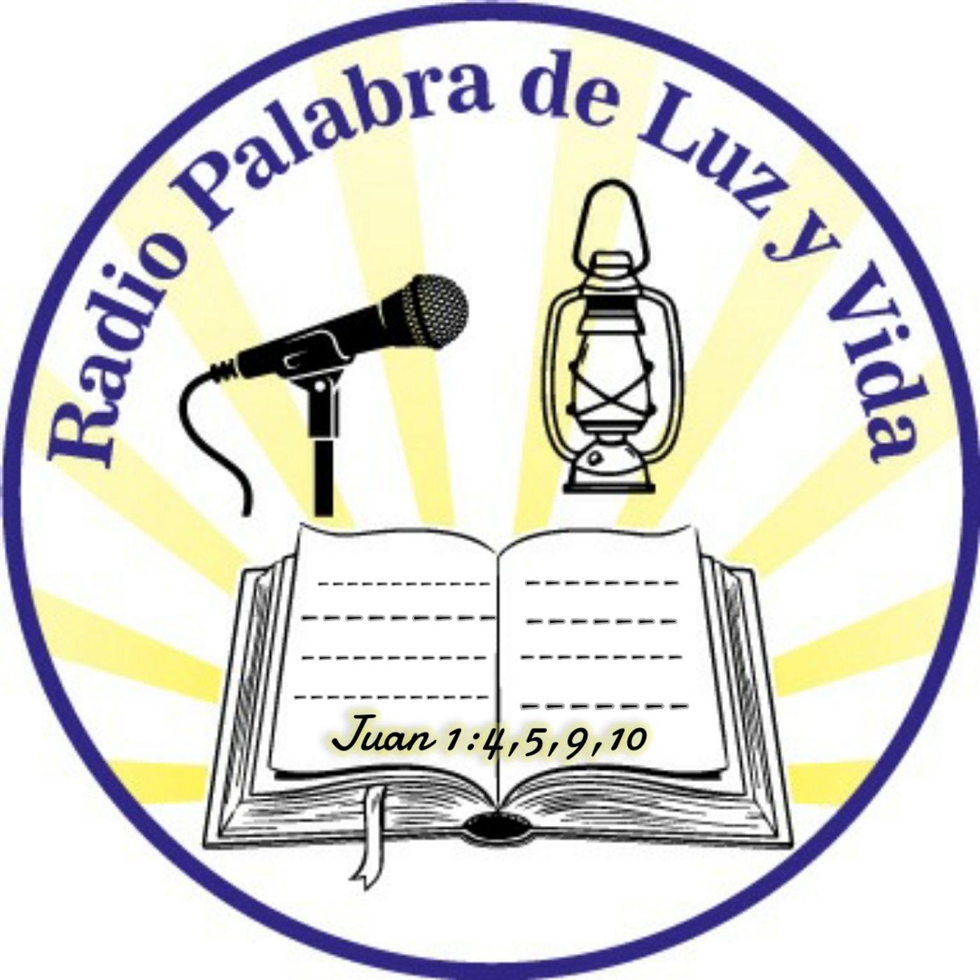 Radiopalabradèluzyvida's podcast