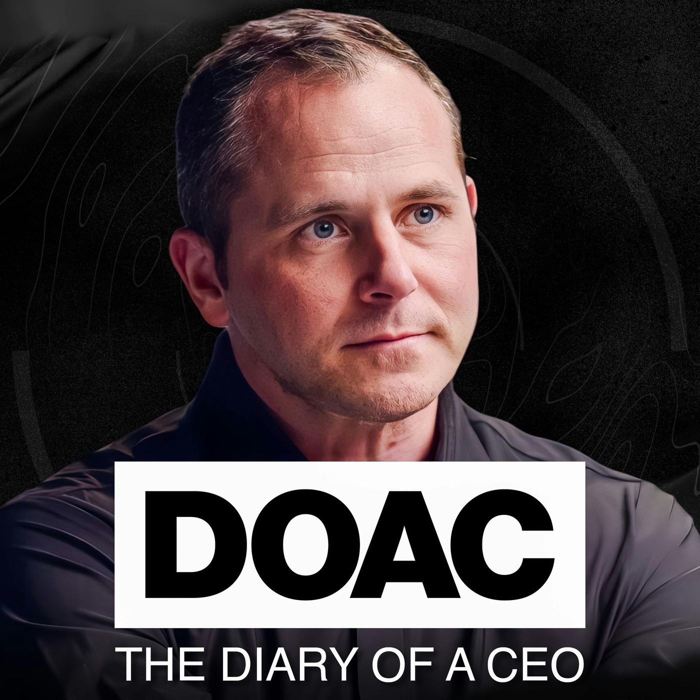 The Diary Of A CEO with Steven Bartlett