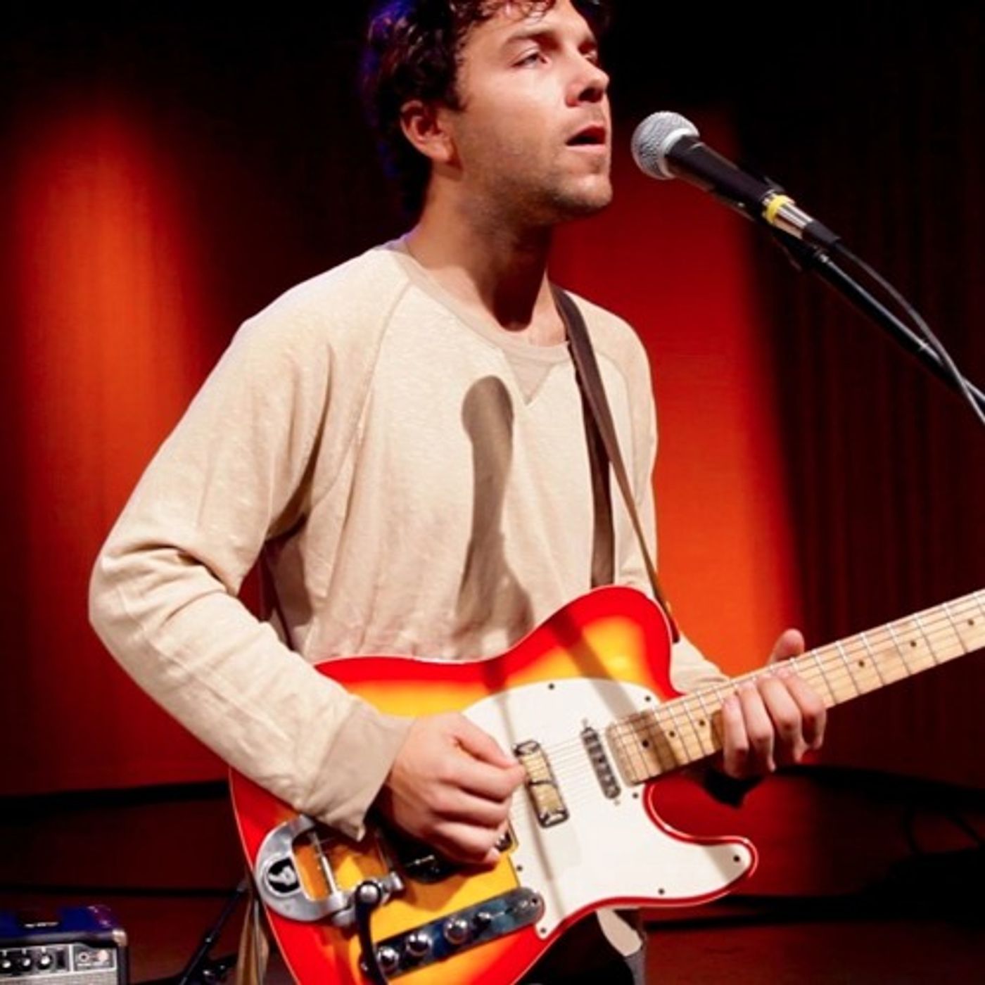 Surfer Blood - Matter Of Time (opbmusic) episode artwork
