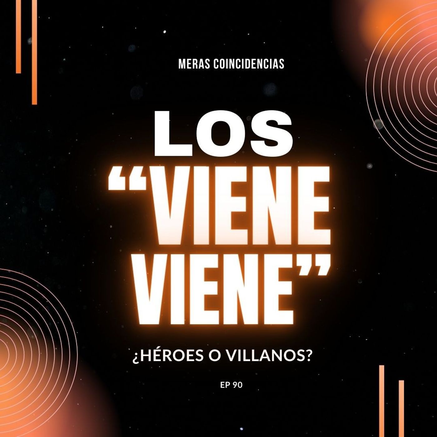 Meras coincidencias
