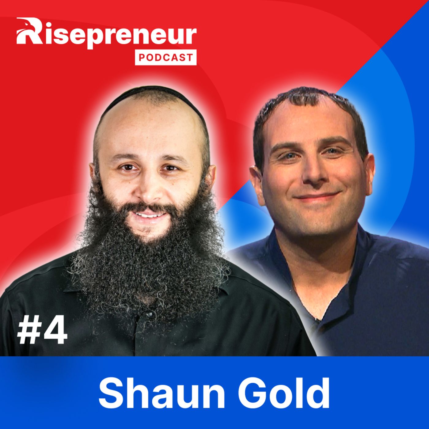 The Risepreneur Podcast
