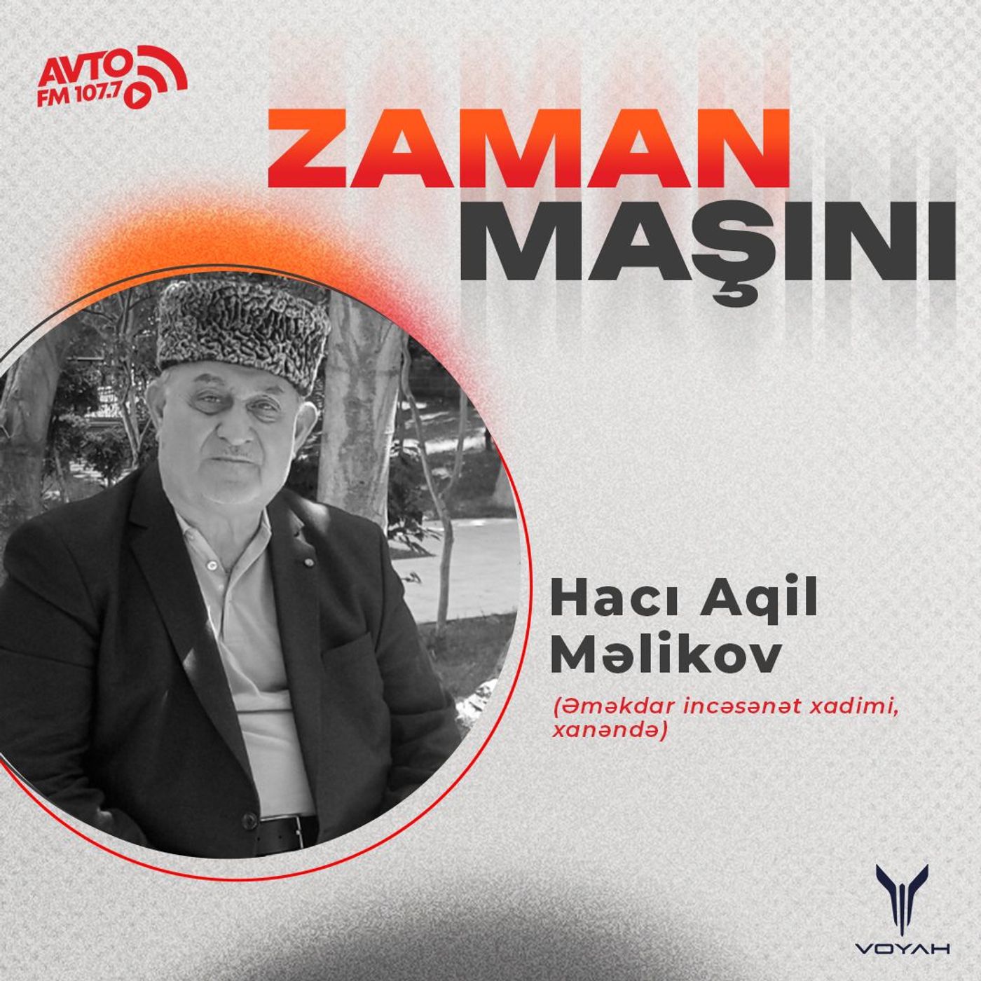 Bəzi qəzəllərimiz yanlış bilinir I Zaman maşını #51