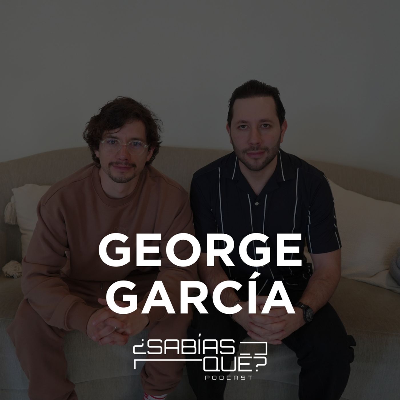 ¿Sabías Qué? - Podcast