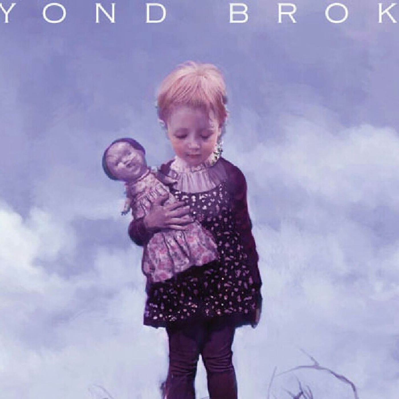 DarkSyde : Beyond Broken