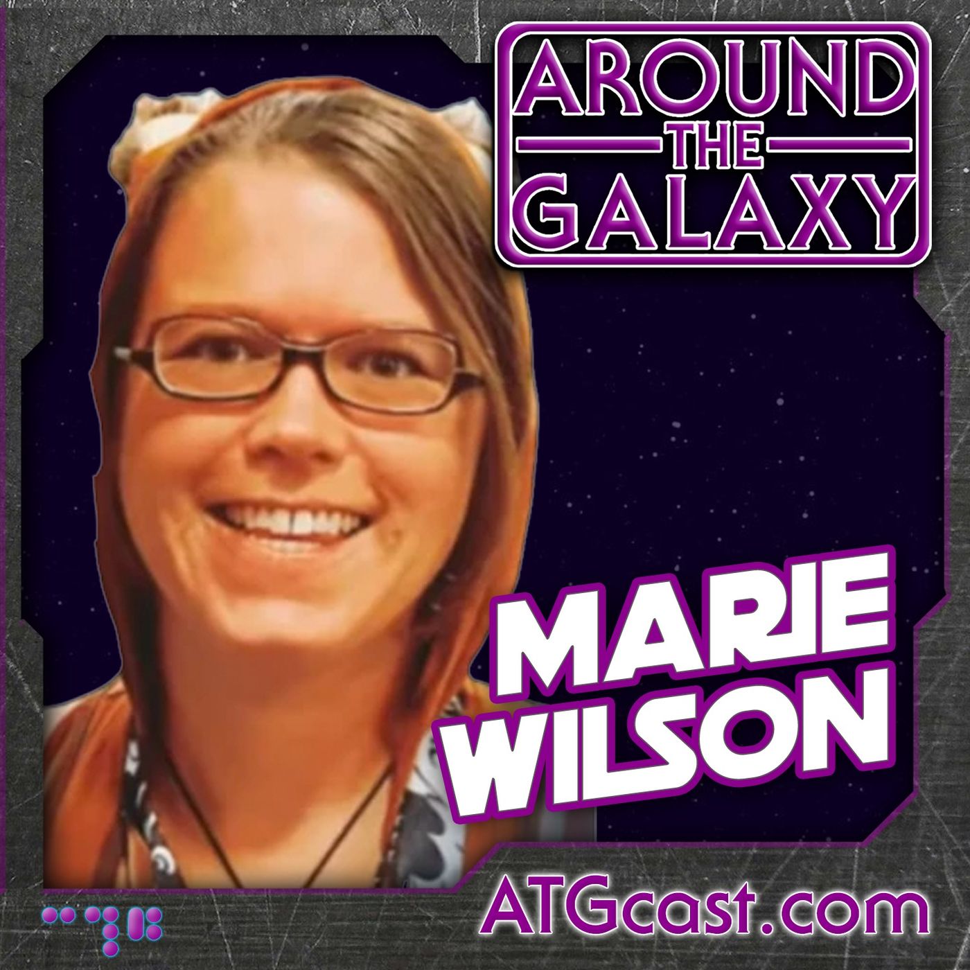 Around the Galaxy