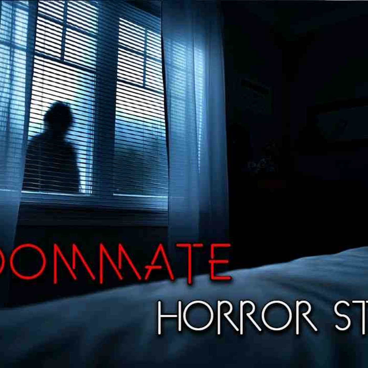 3 Creepy TRUE Roommate Horror Stories(MP3_160K) episode artwork