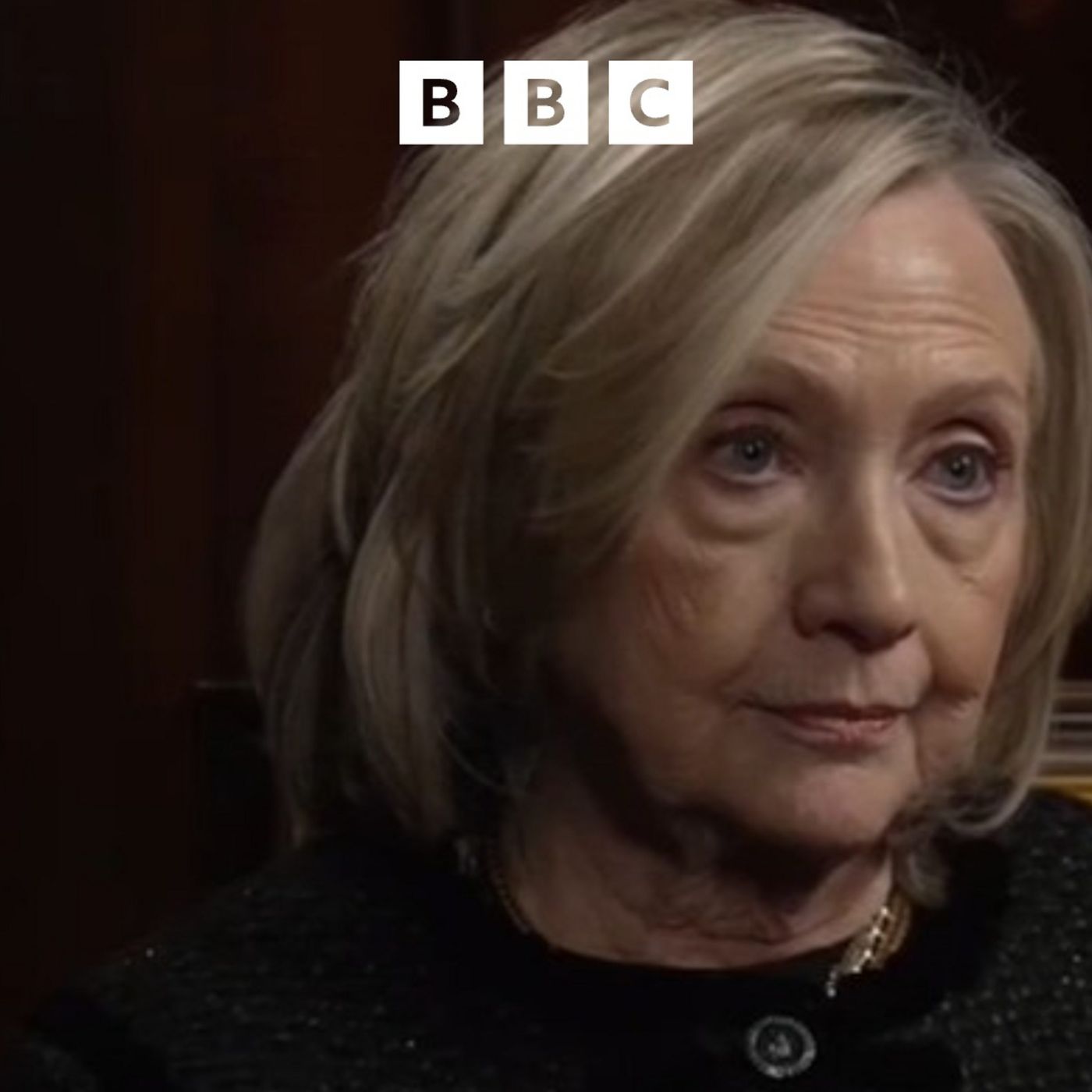 Hillary Clinton accuses Trump of Epstein 'cover up' episode artwork