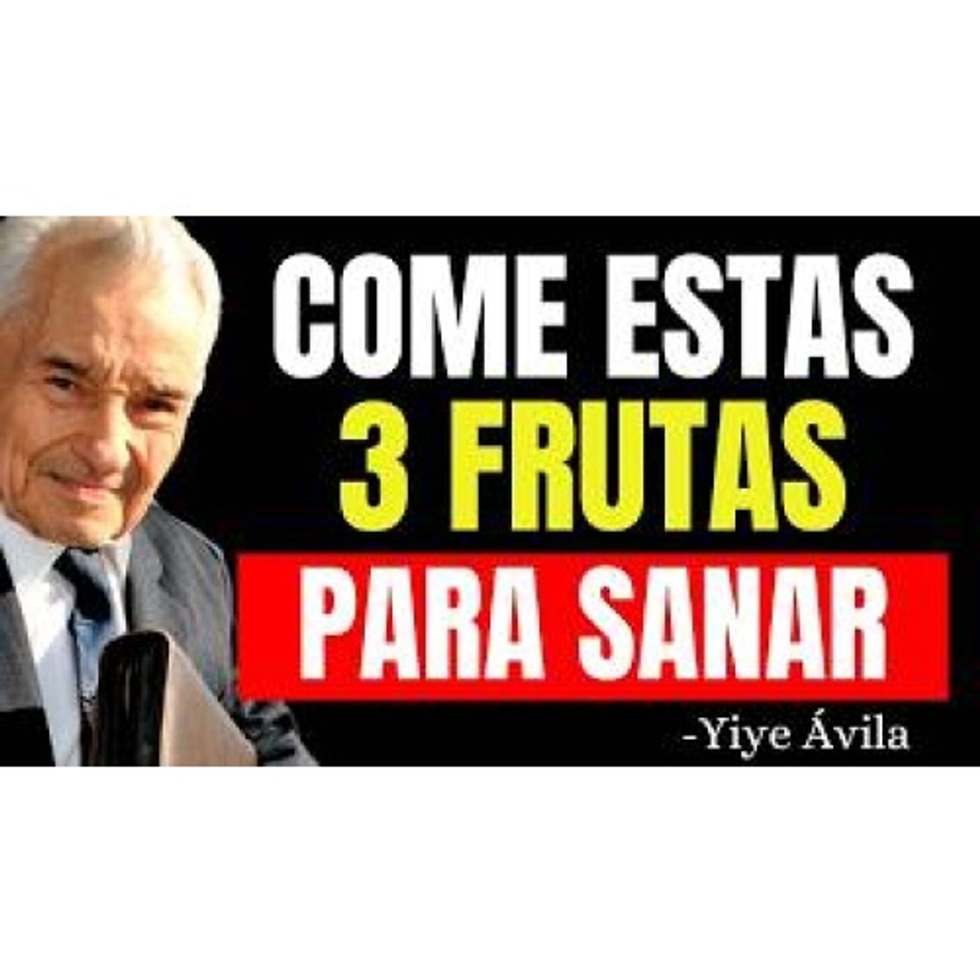 Las 3 Mejores Frutas Que Debes Comer En El Desayuno Para Tu Cuerpo, SEGÚN LA BIBLIA - Predicas Cristianas