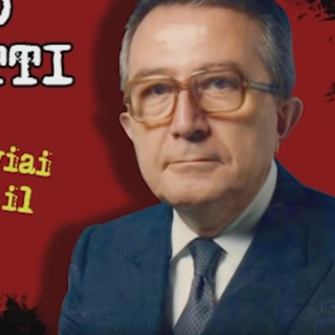 [147] Andreotti parla di Mino Pecorelli episode artwork