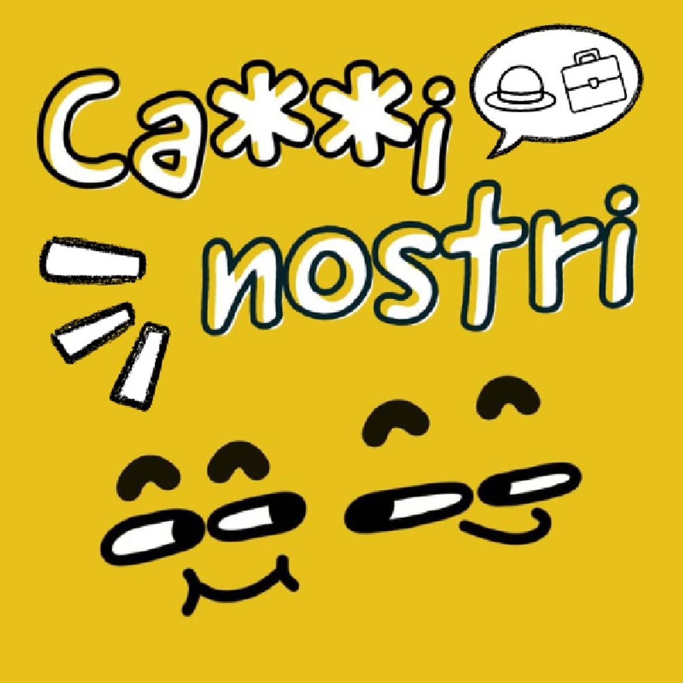 Cazzi nostri